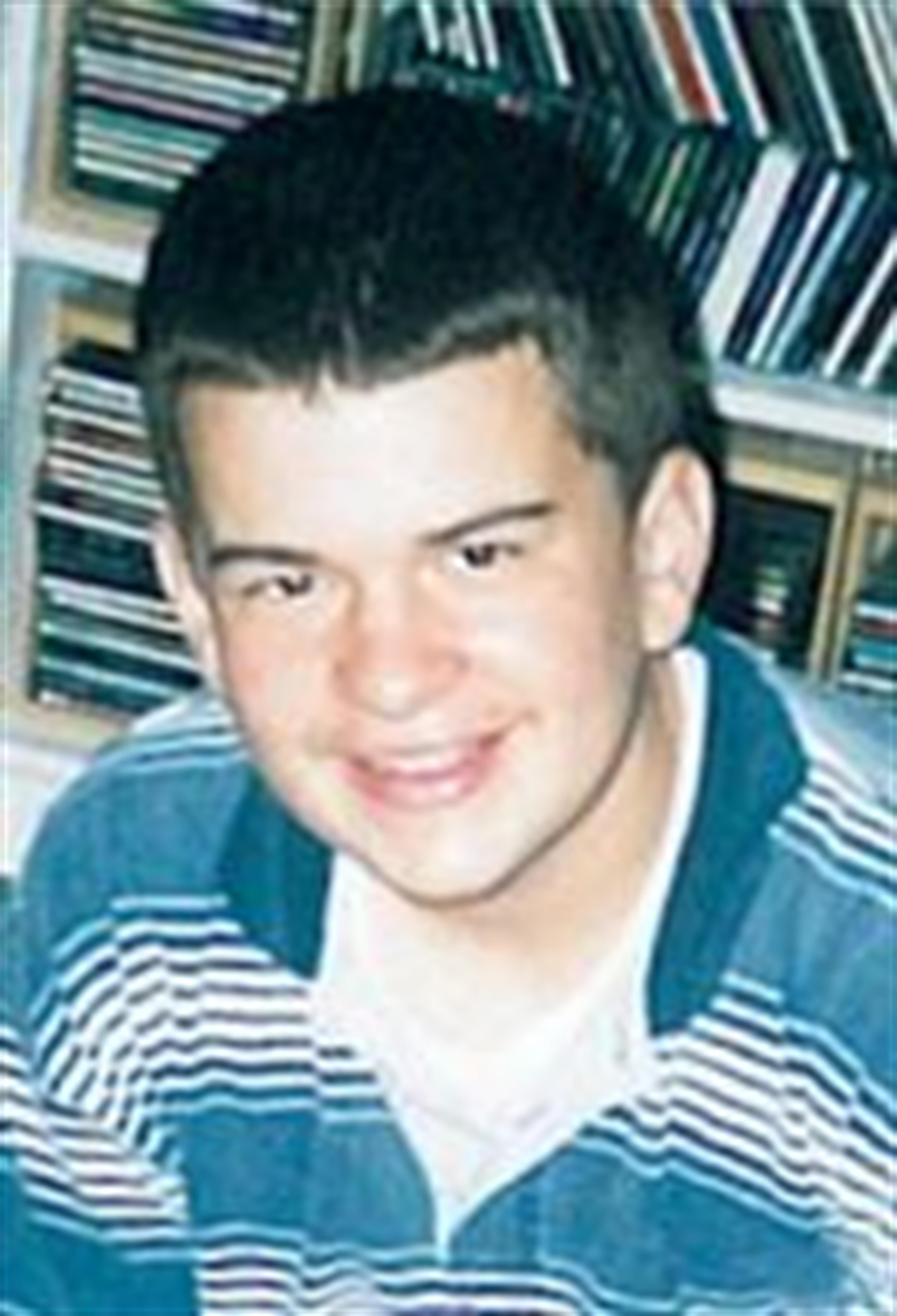 Steven John Chatellier
