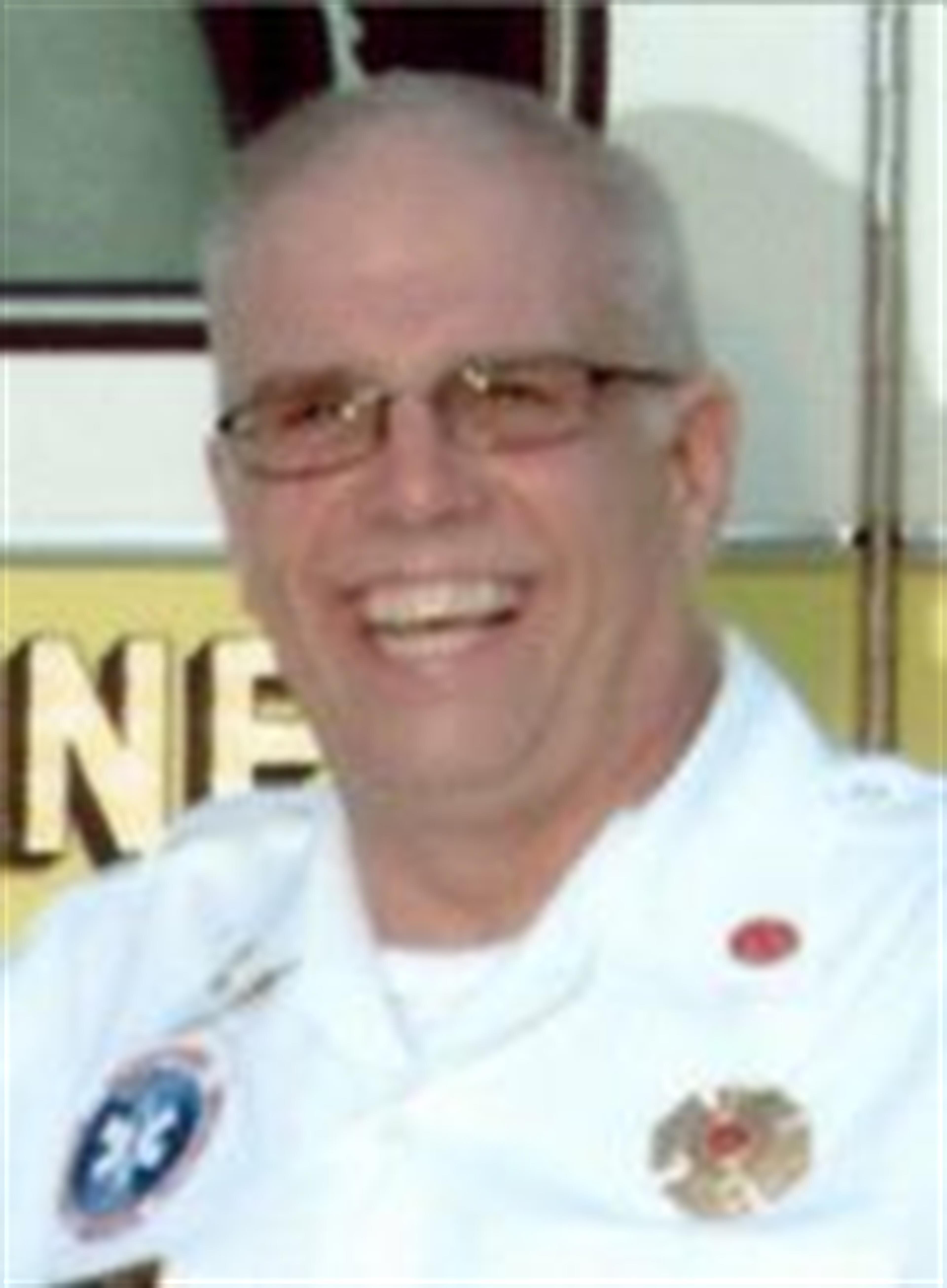 Jackie J. Chauffe, Jr.