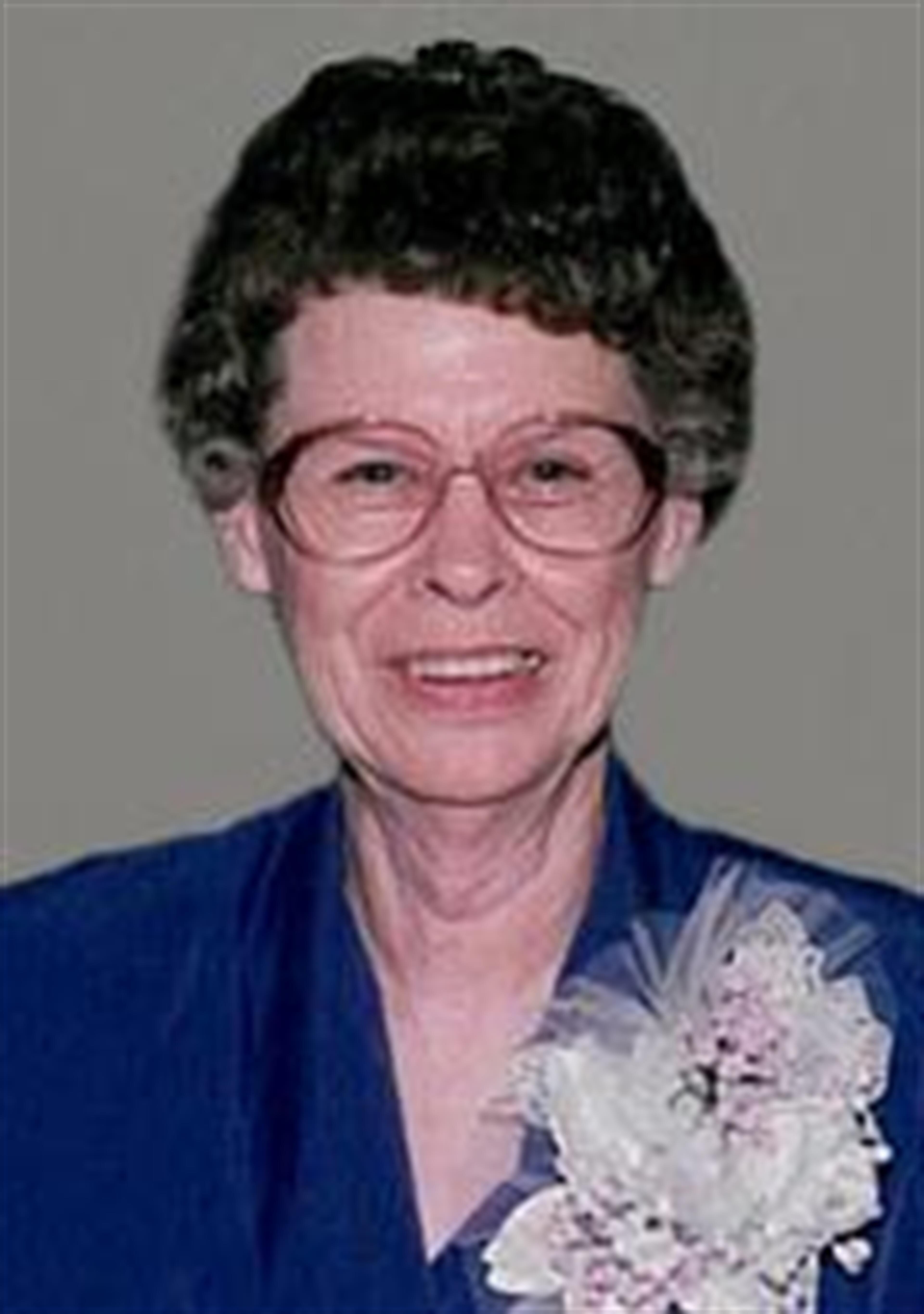 Narcille Lambert Chelette