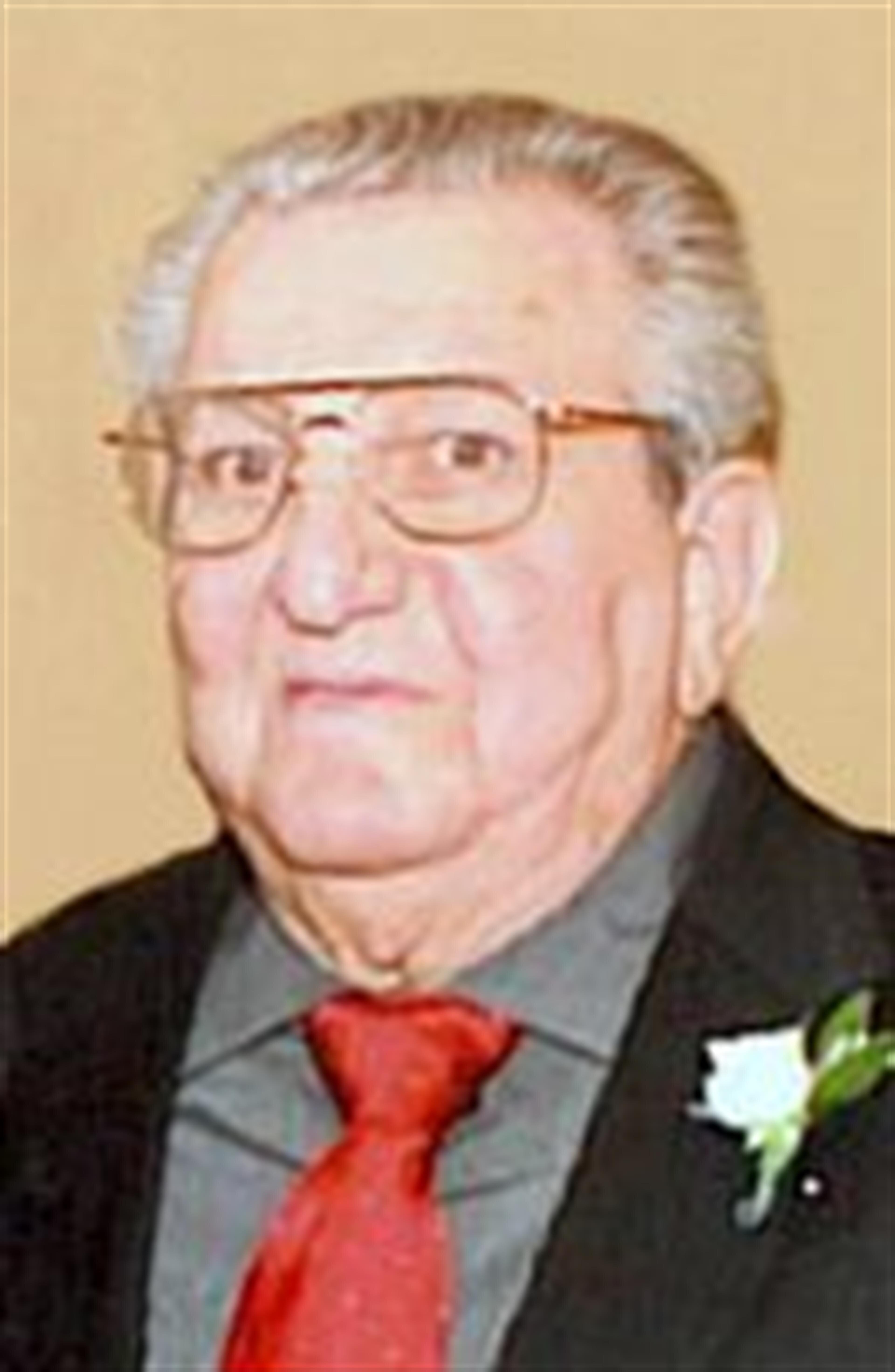 Anthony Chetta