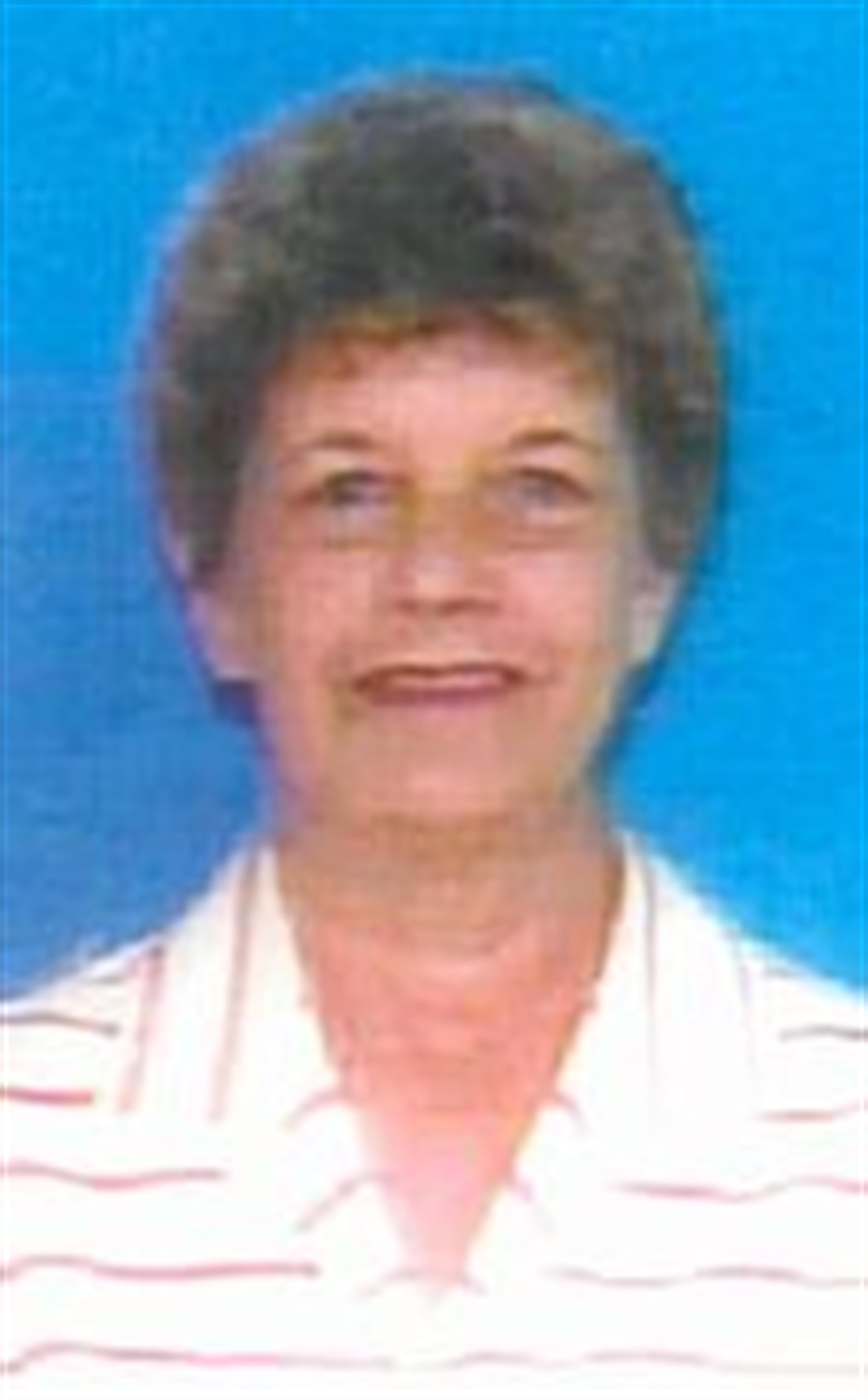 Sue Chapman Chesne