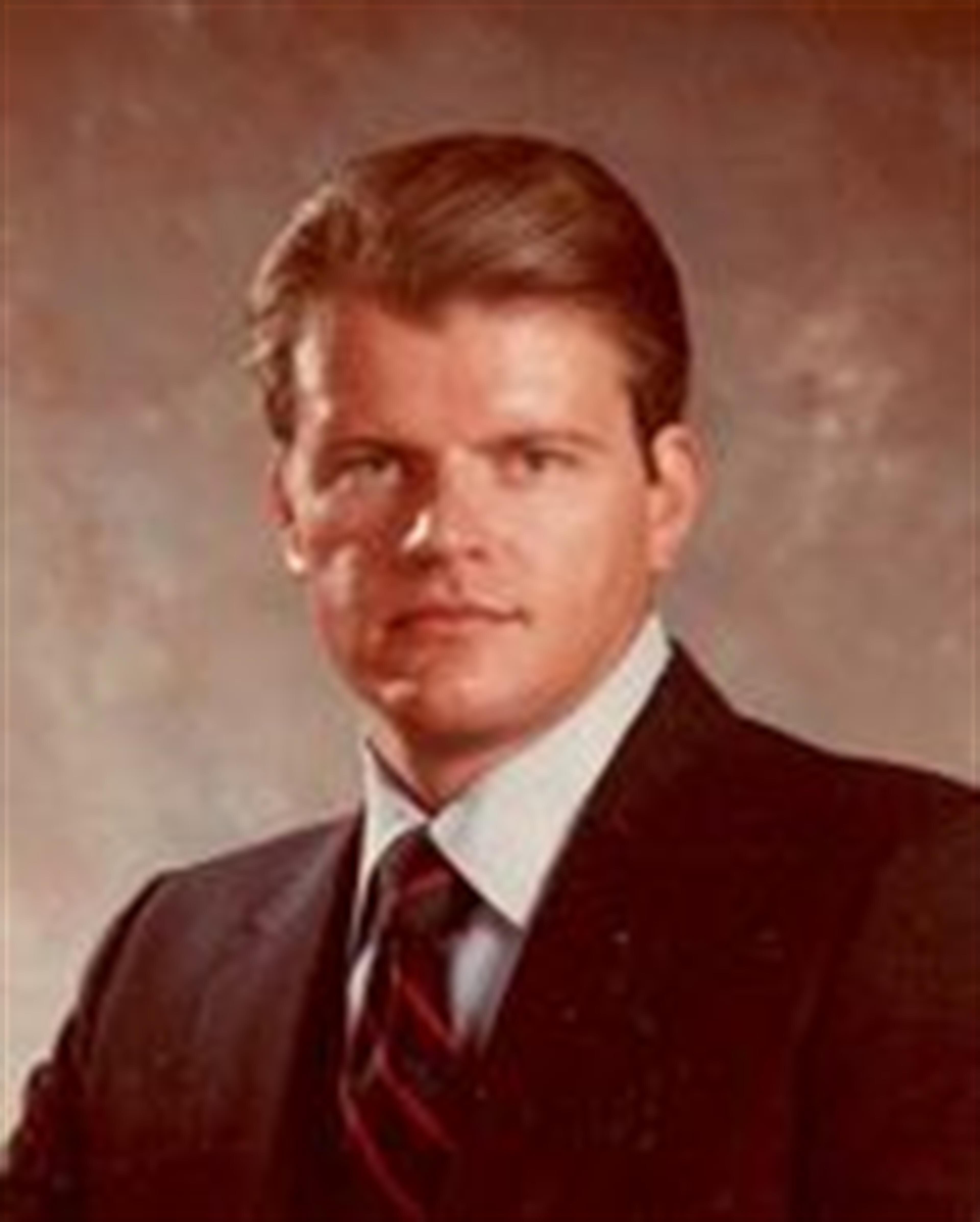 Bruce Duane Christensen
