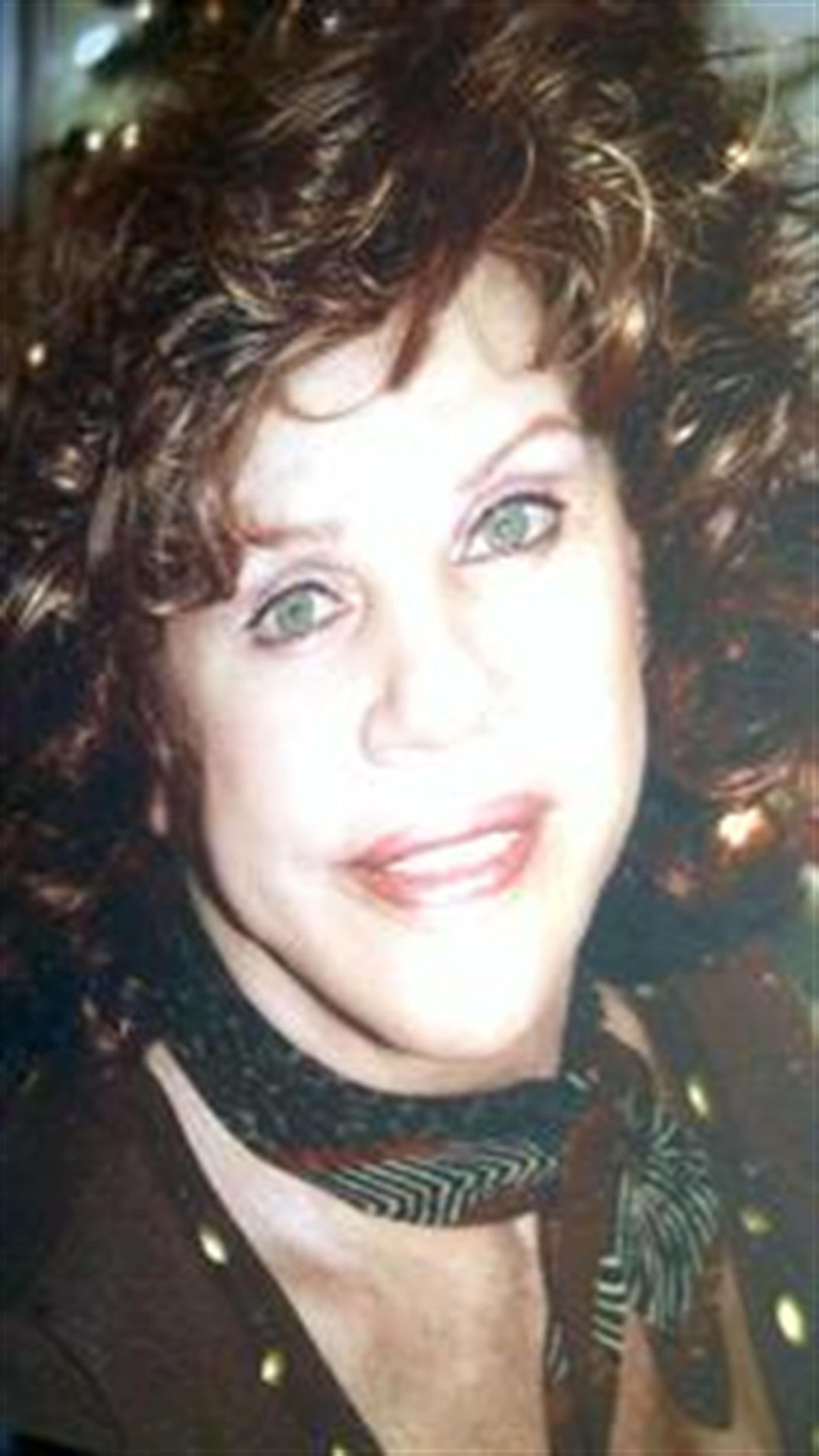 Betty Jo Cialona