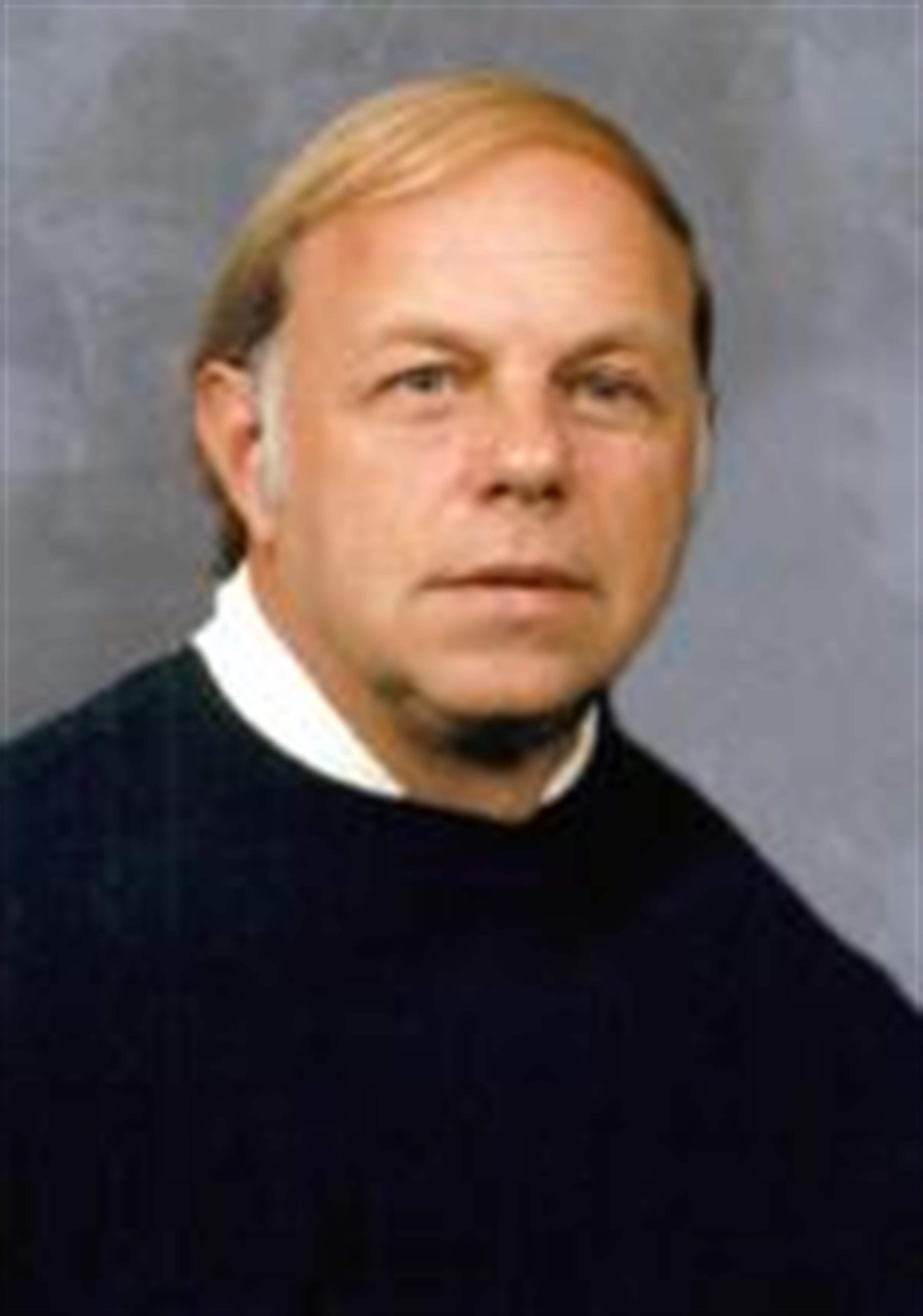 Earl Charles Clairain, Jr.