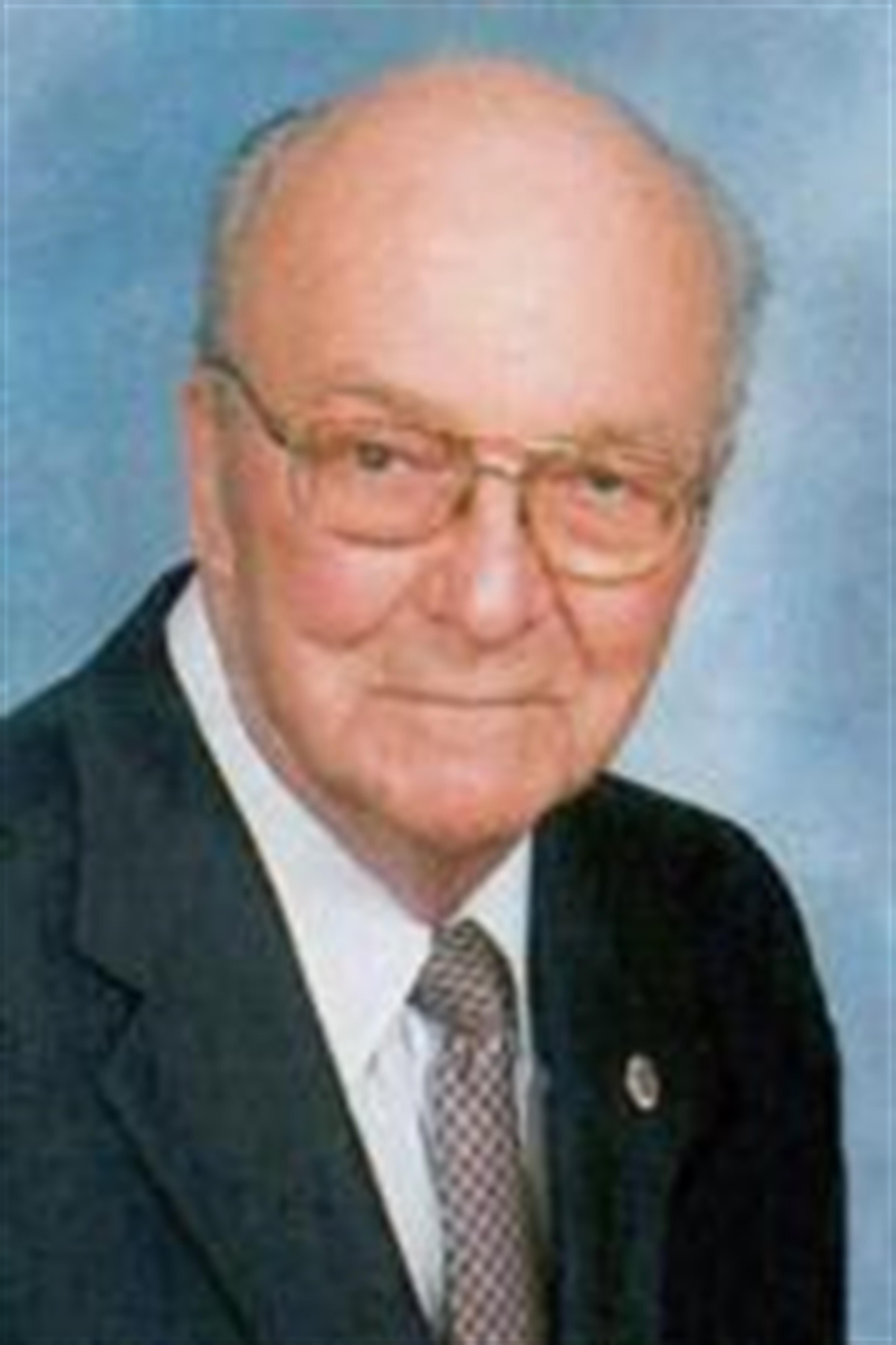 Andrew Grant Clark, Jr.