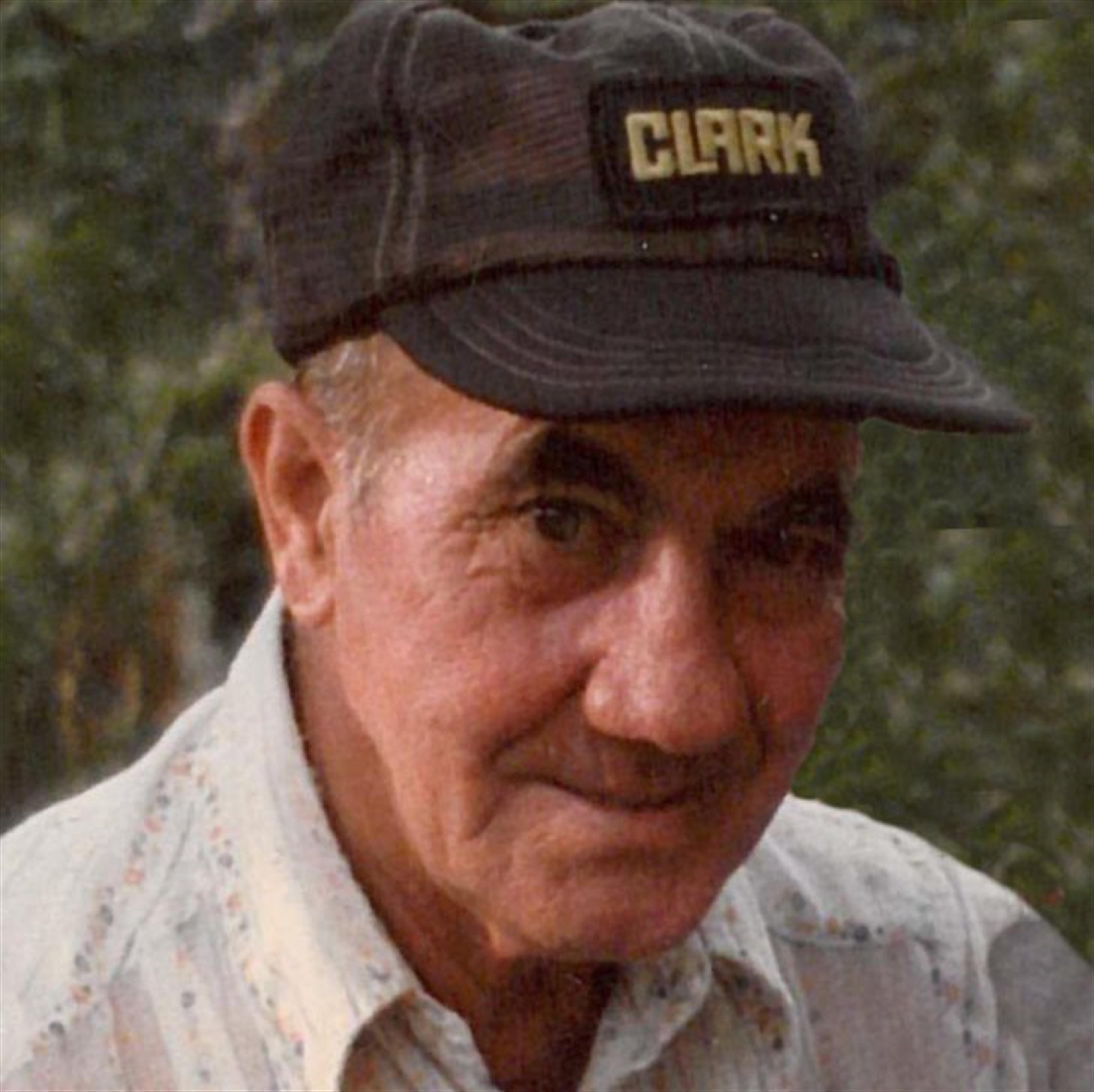 Christian "Chris" H. Cleland