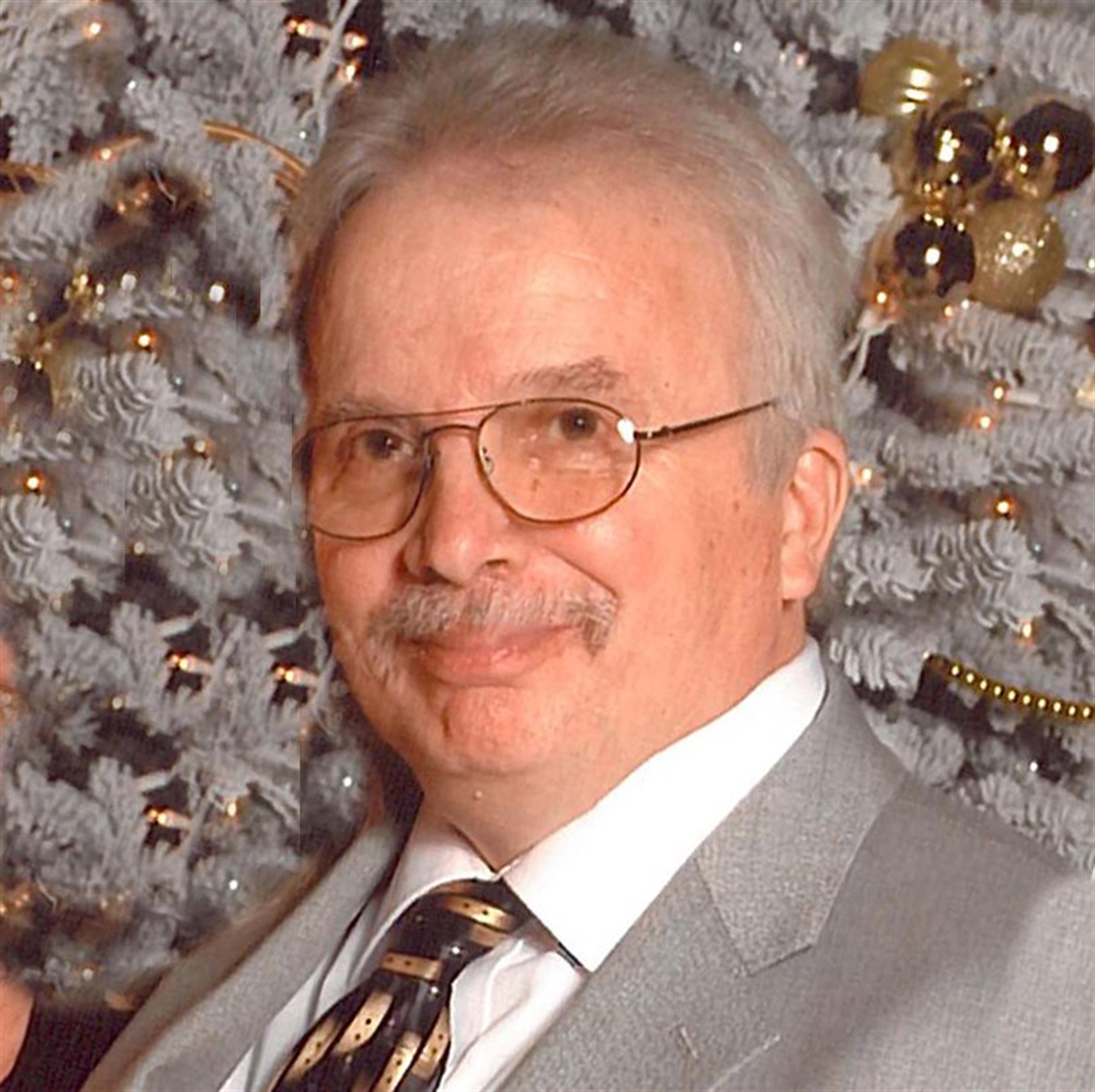John "Fred" Frederick Clement
