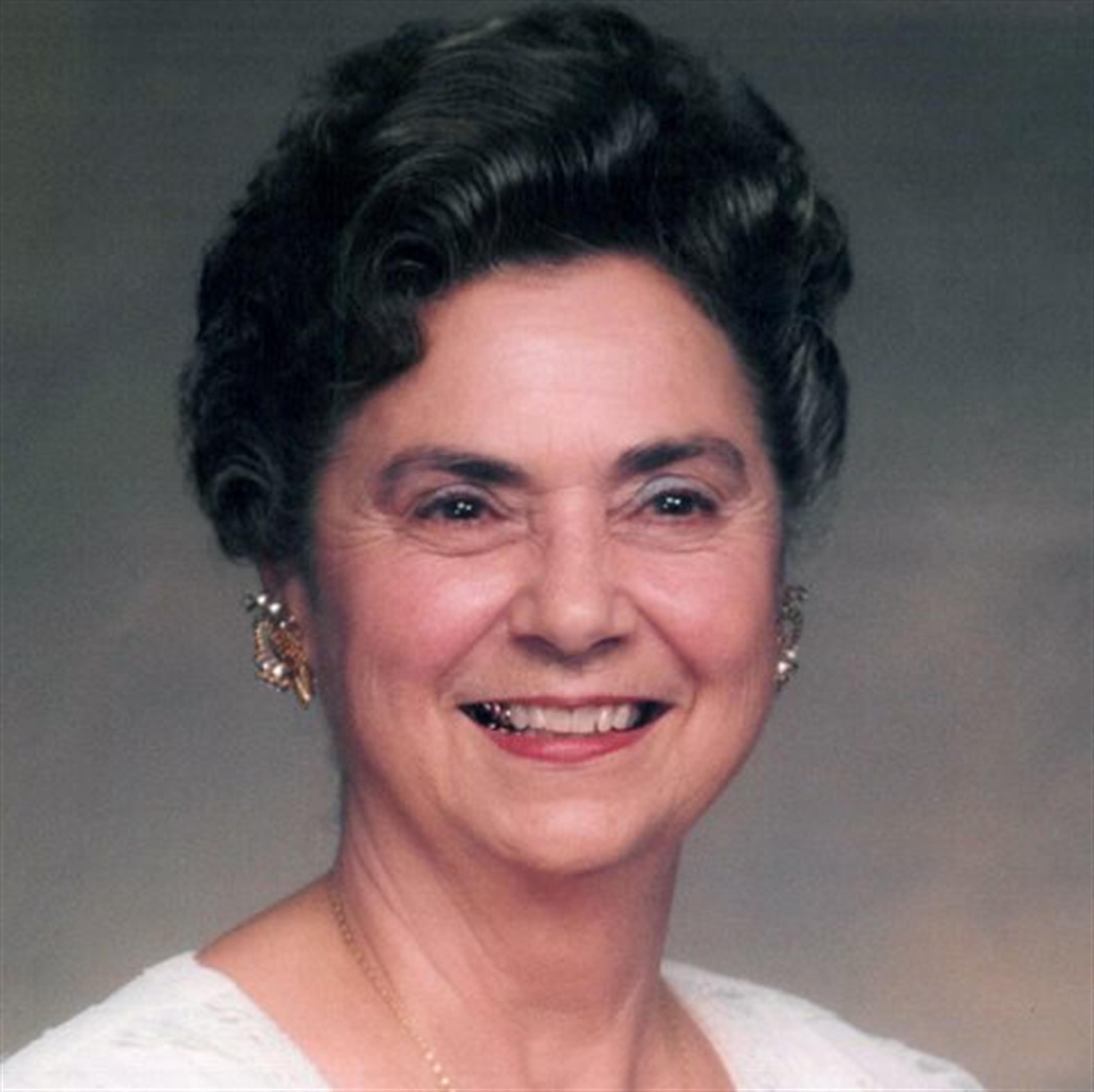 Mary Yuhasz Clement