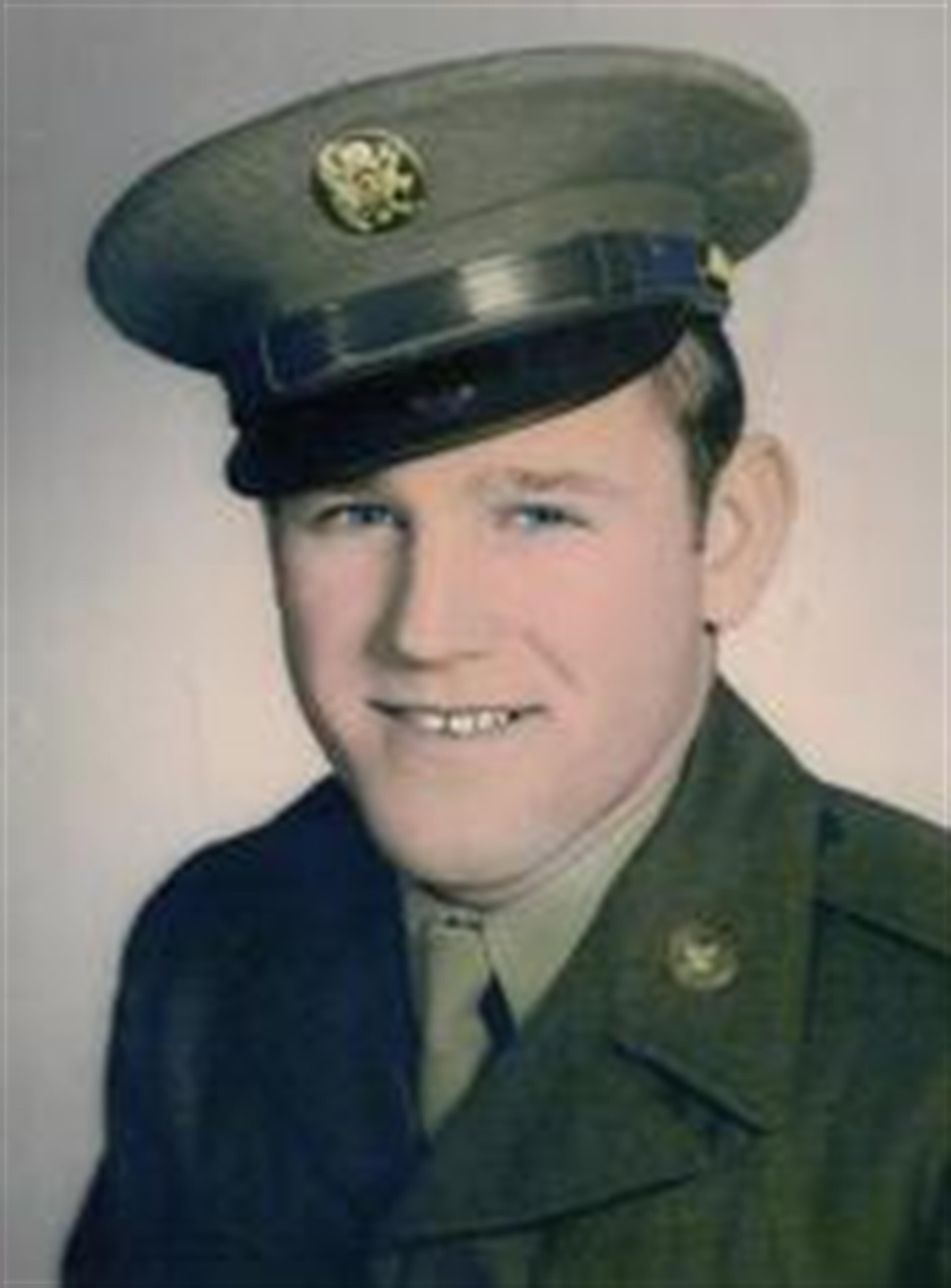 Alfred E. Clute, Sr.