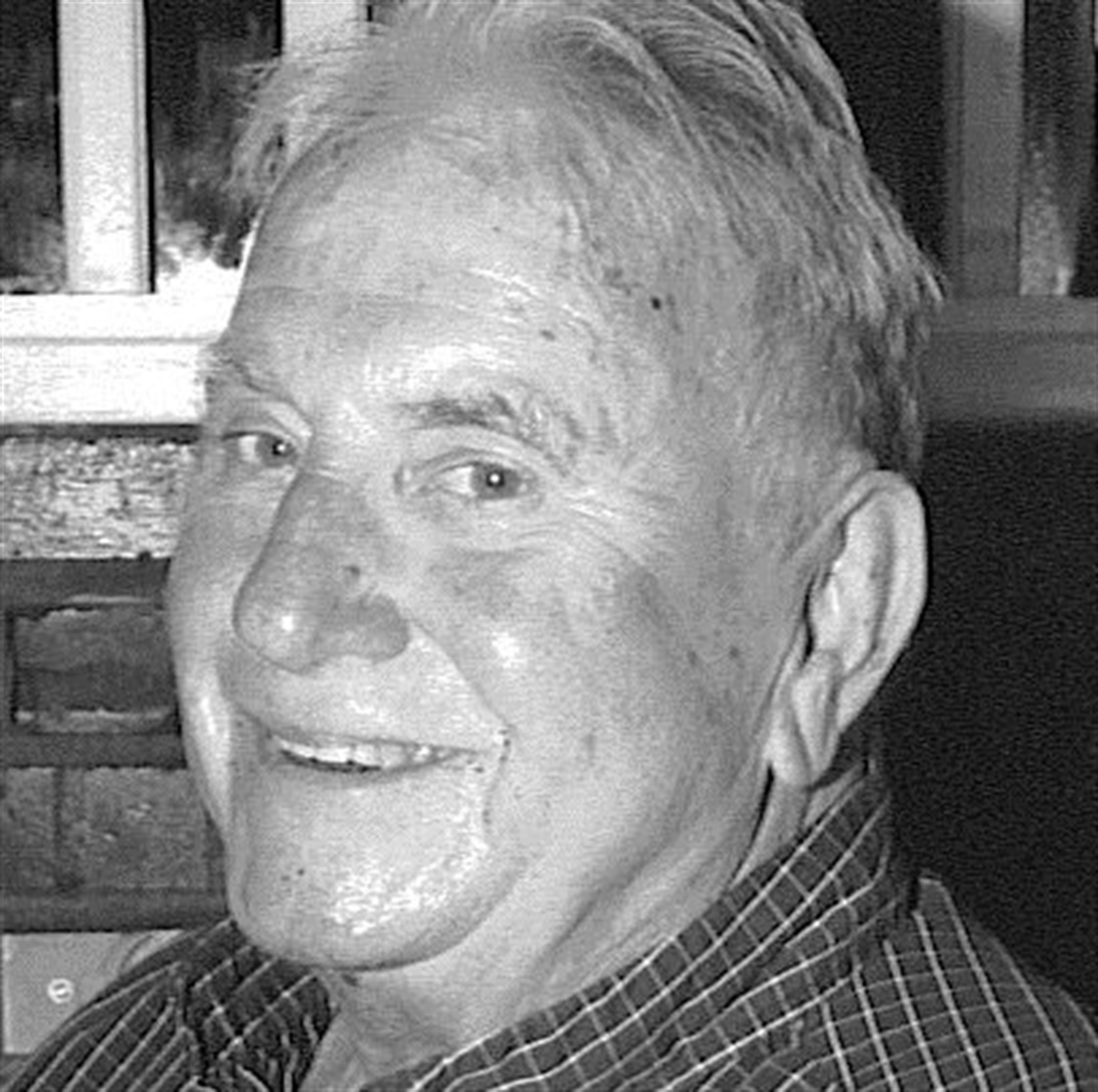 Charles Jacob Clifton