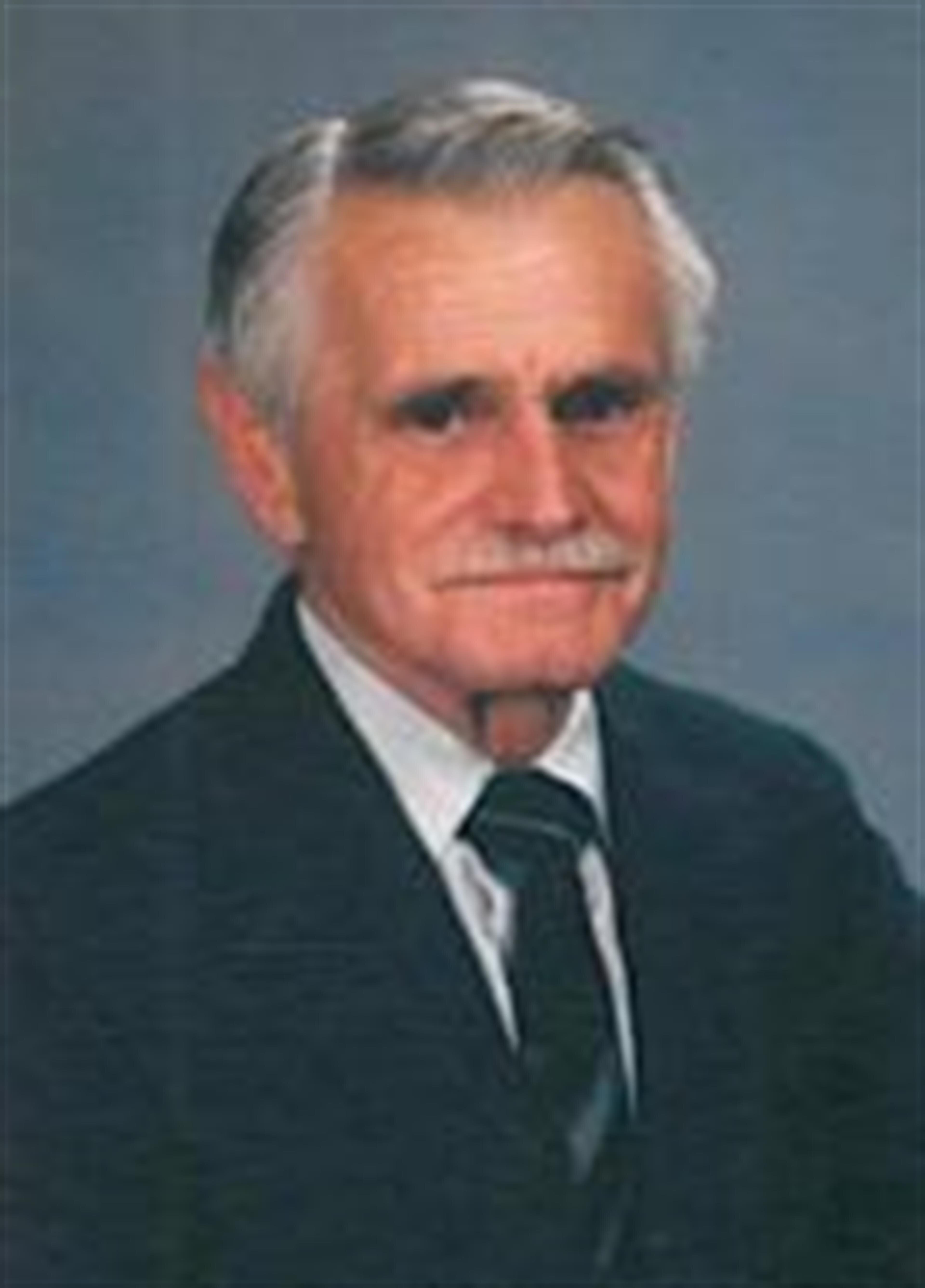 Nicholas M. Cognevich, Sr.