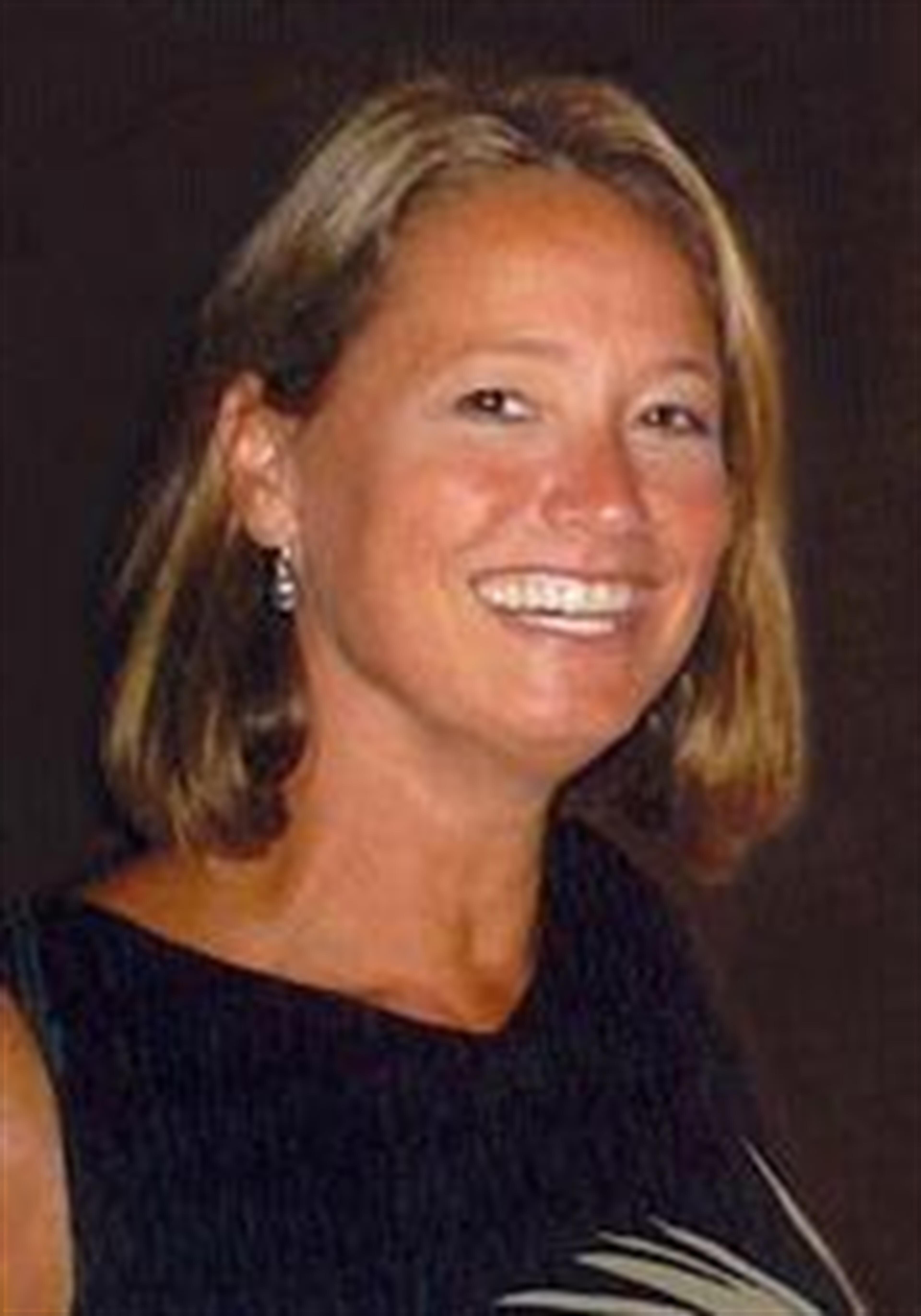 Rebecca Procter Cole