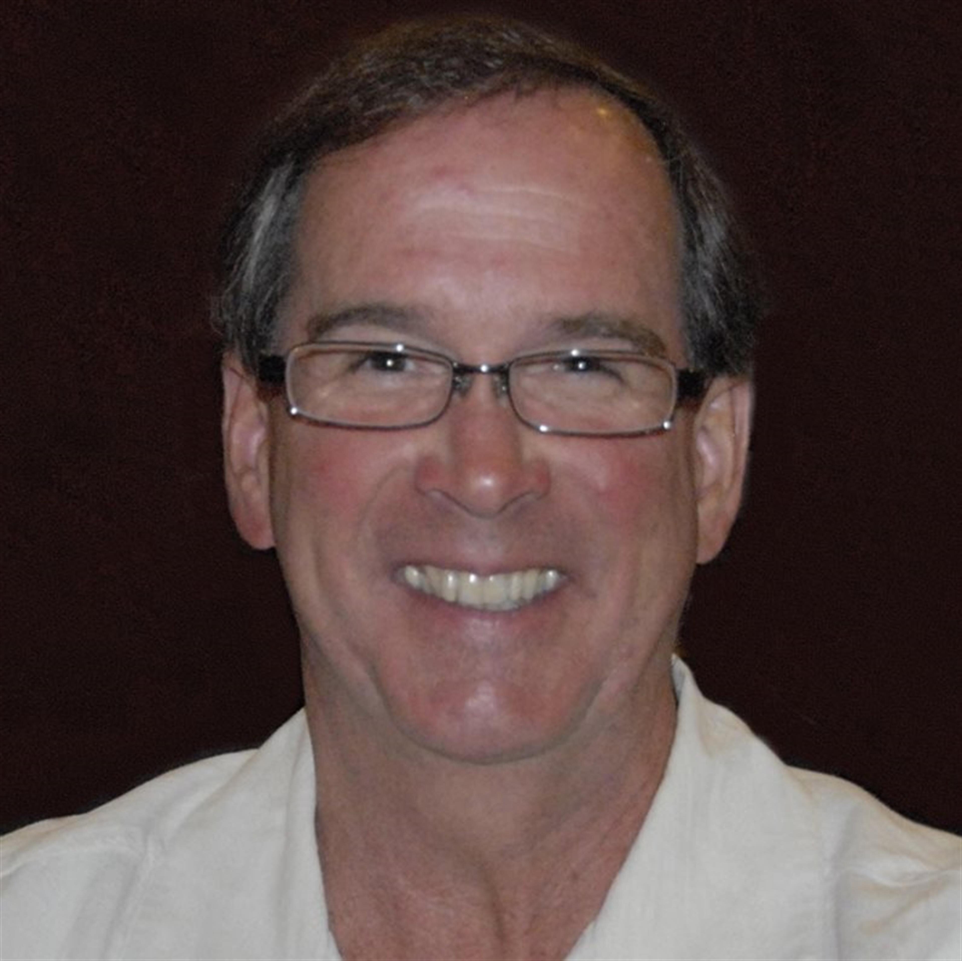 Kevin Lawrence Cole