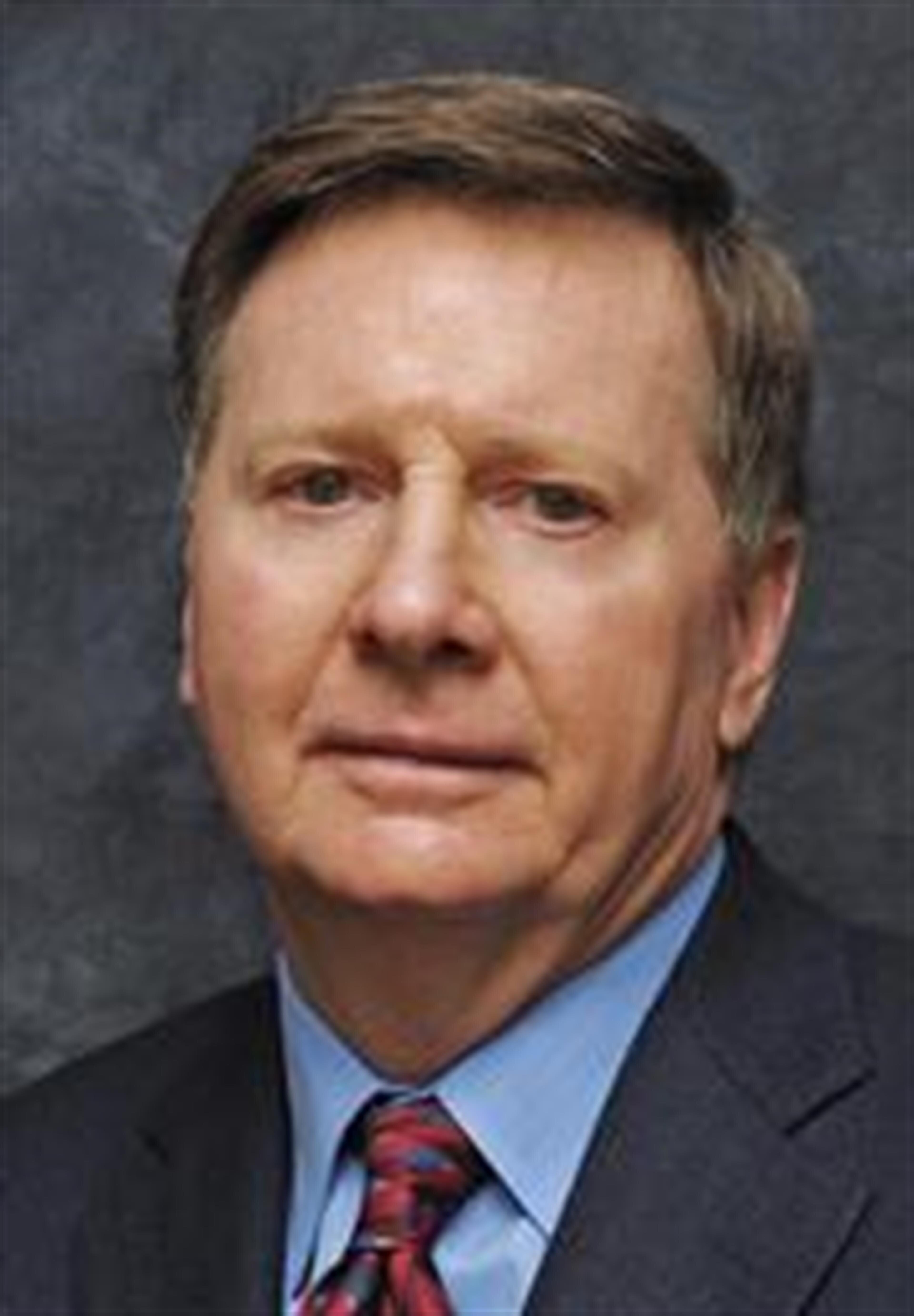 Michael Means Colburn