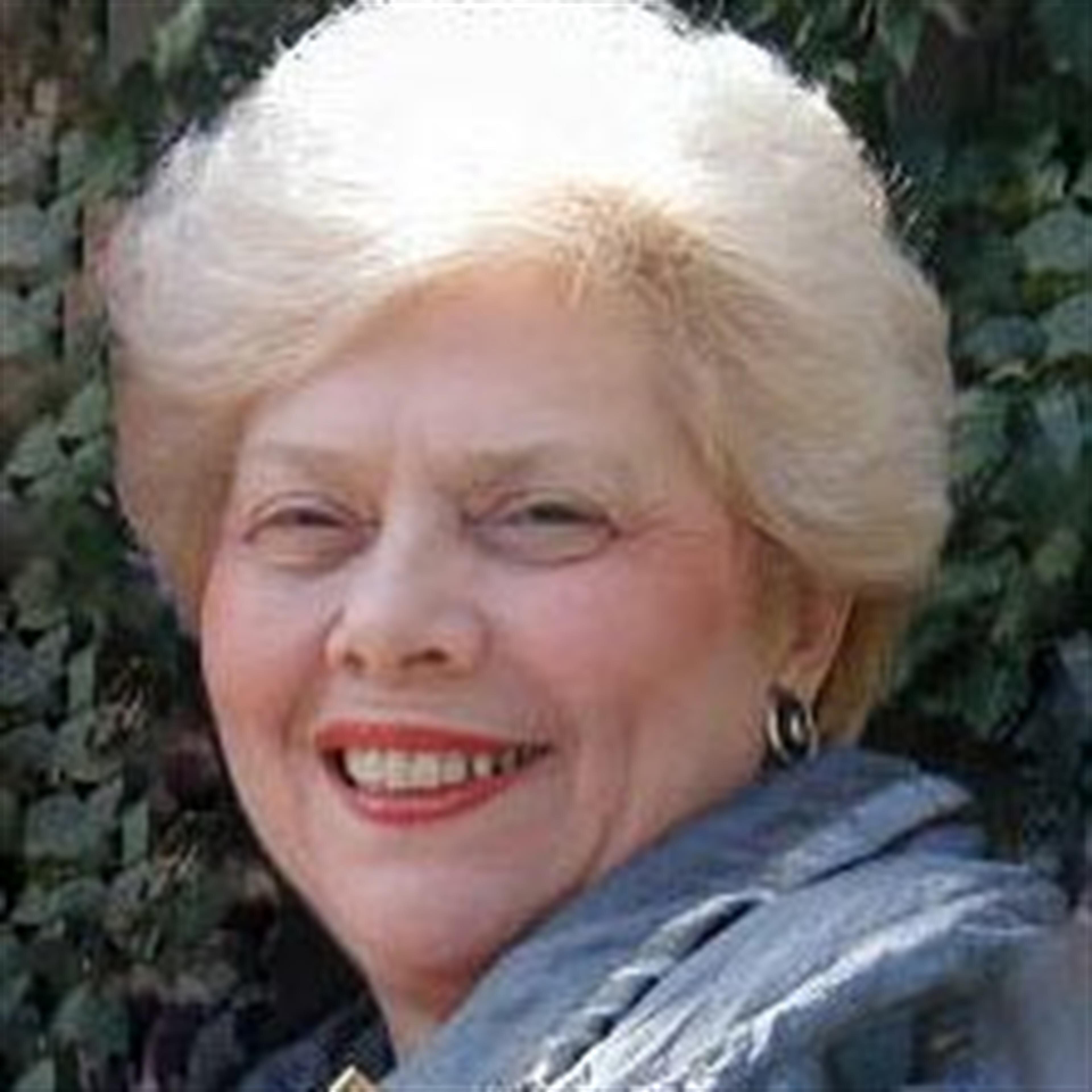Shirley Smith Cole