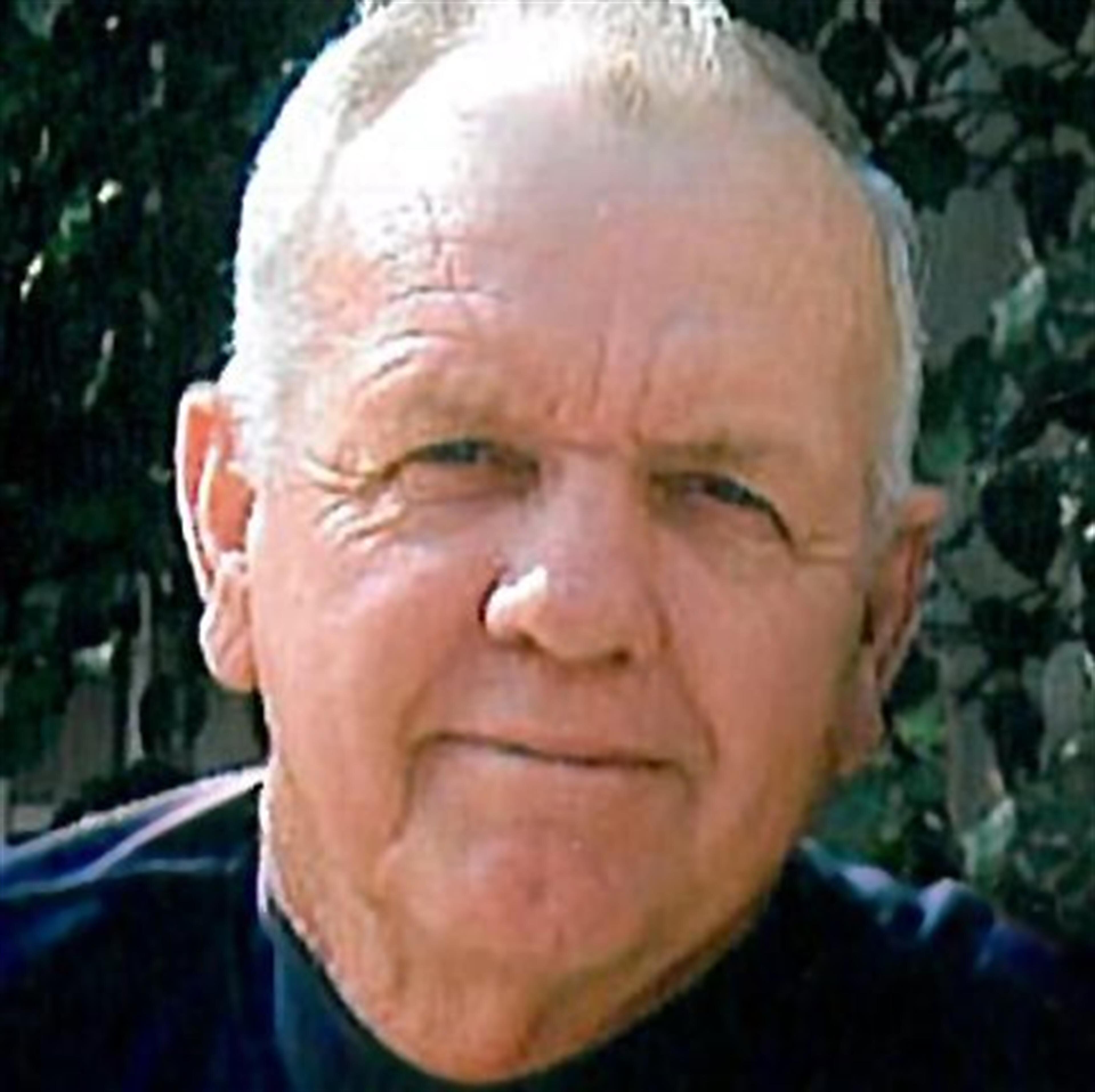 Ernest Joseph Cole, Sr.