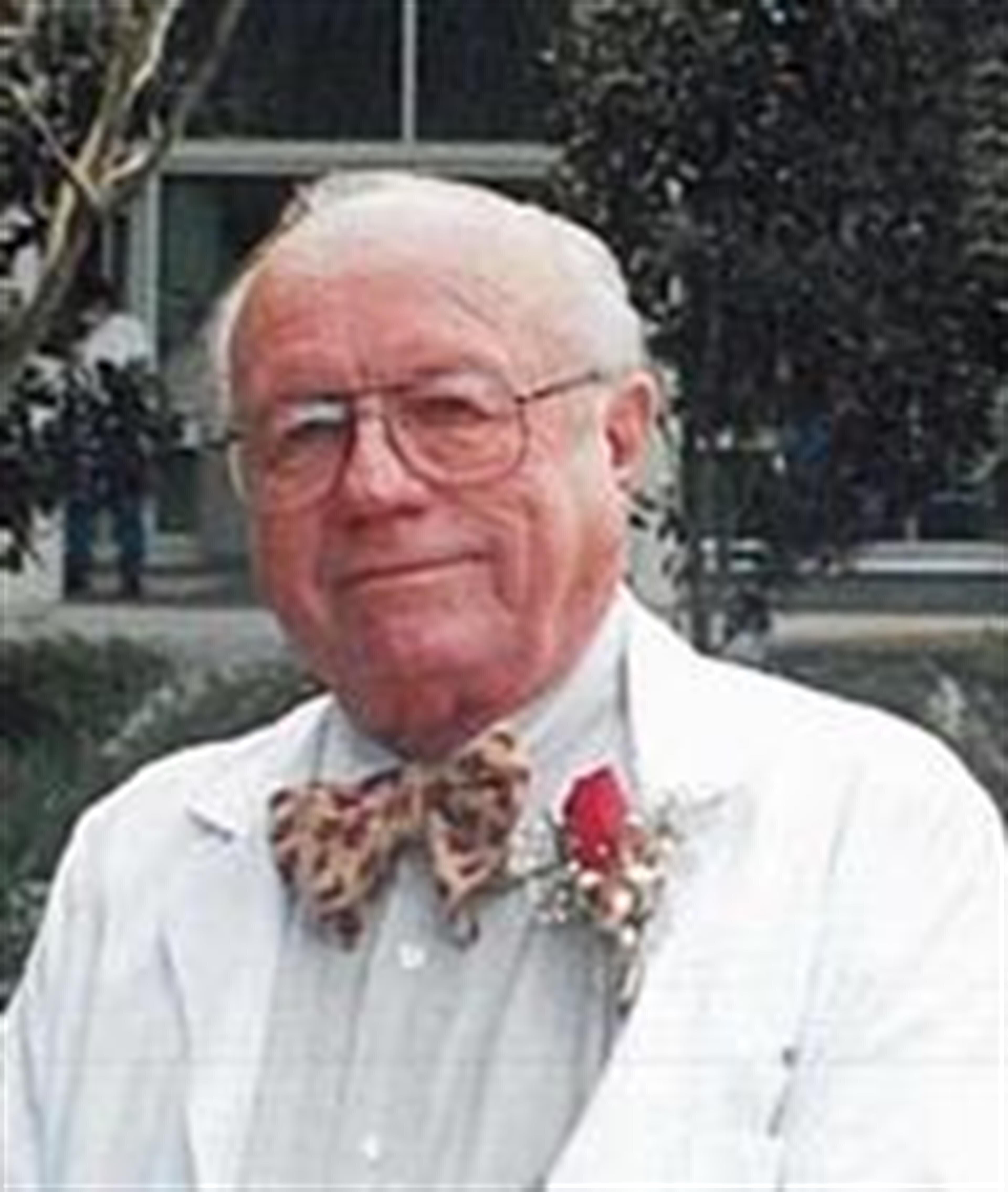 Roy Henry Coleman