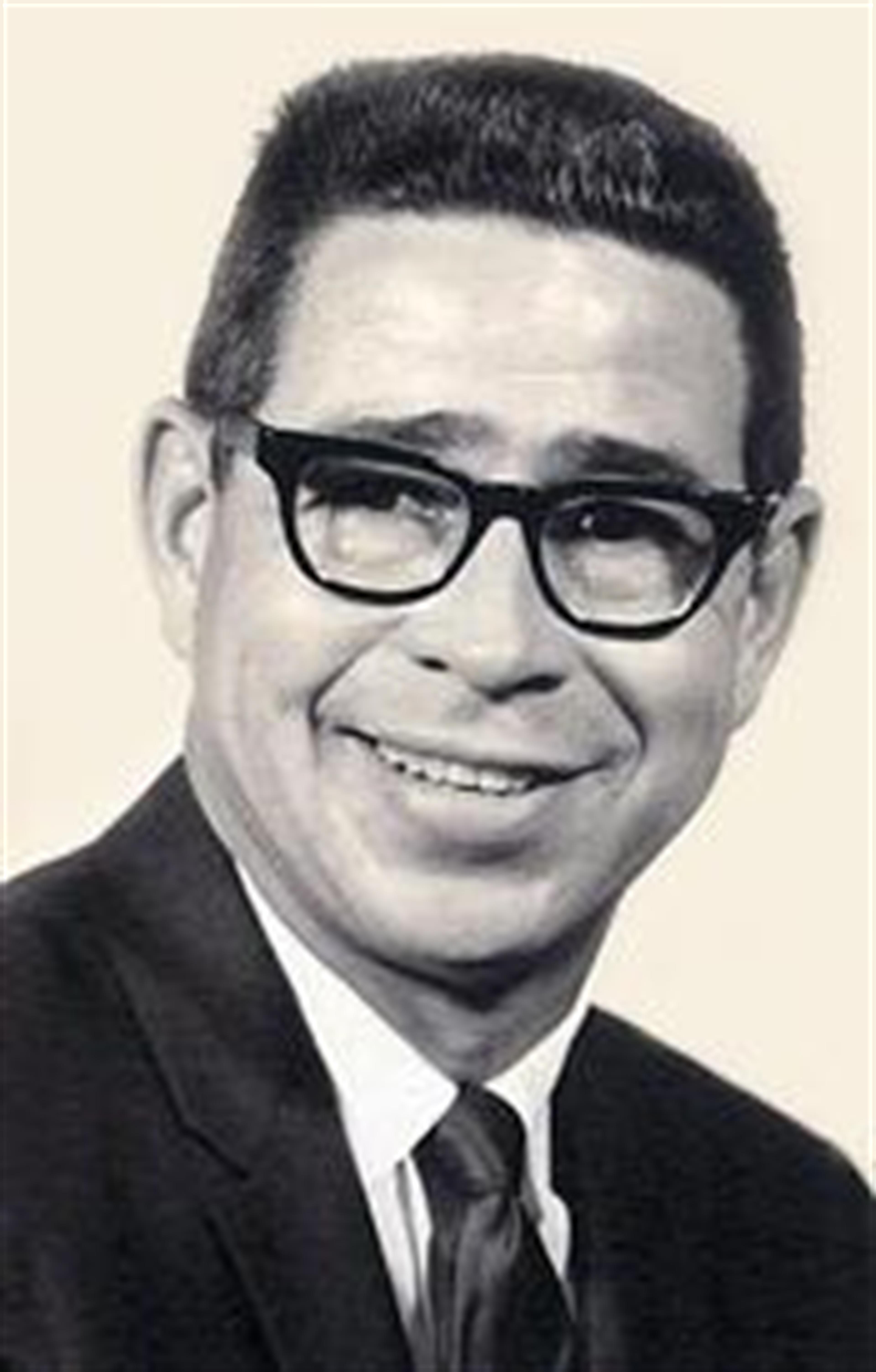 Lester David "Dave" Collier