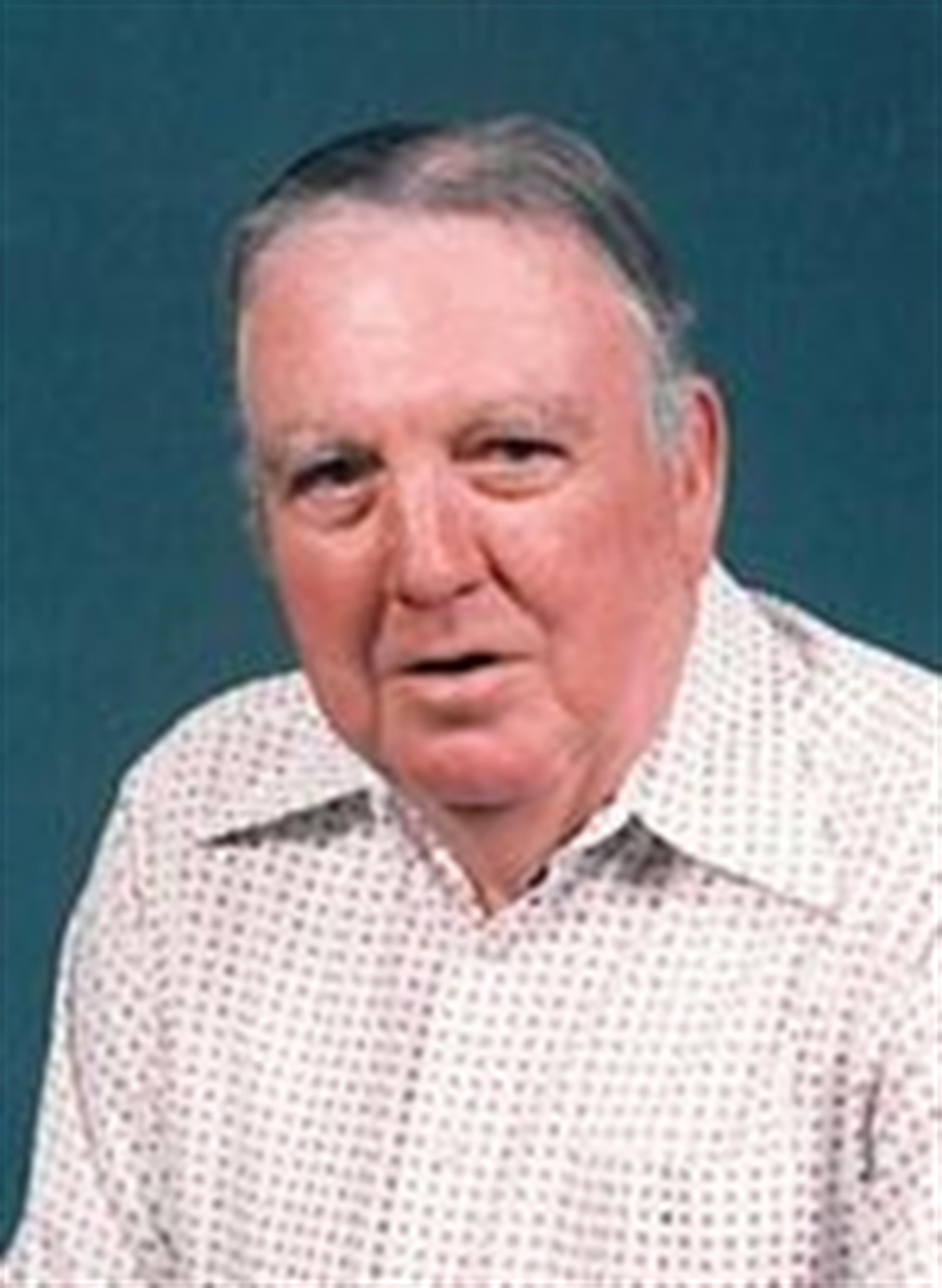 Lloyd Vance Collins