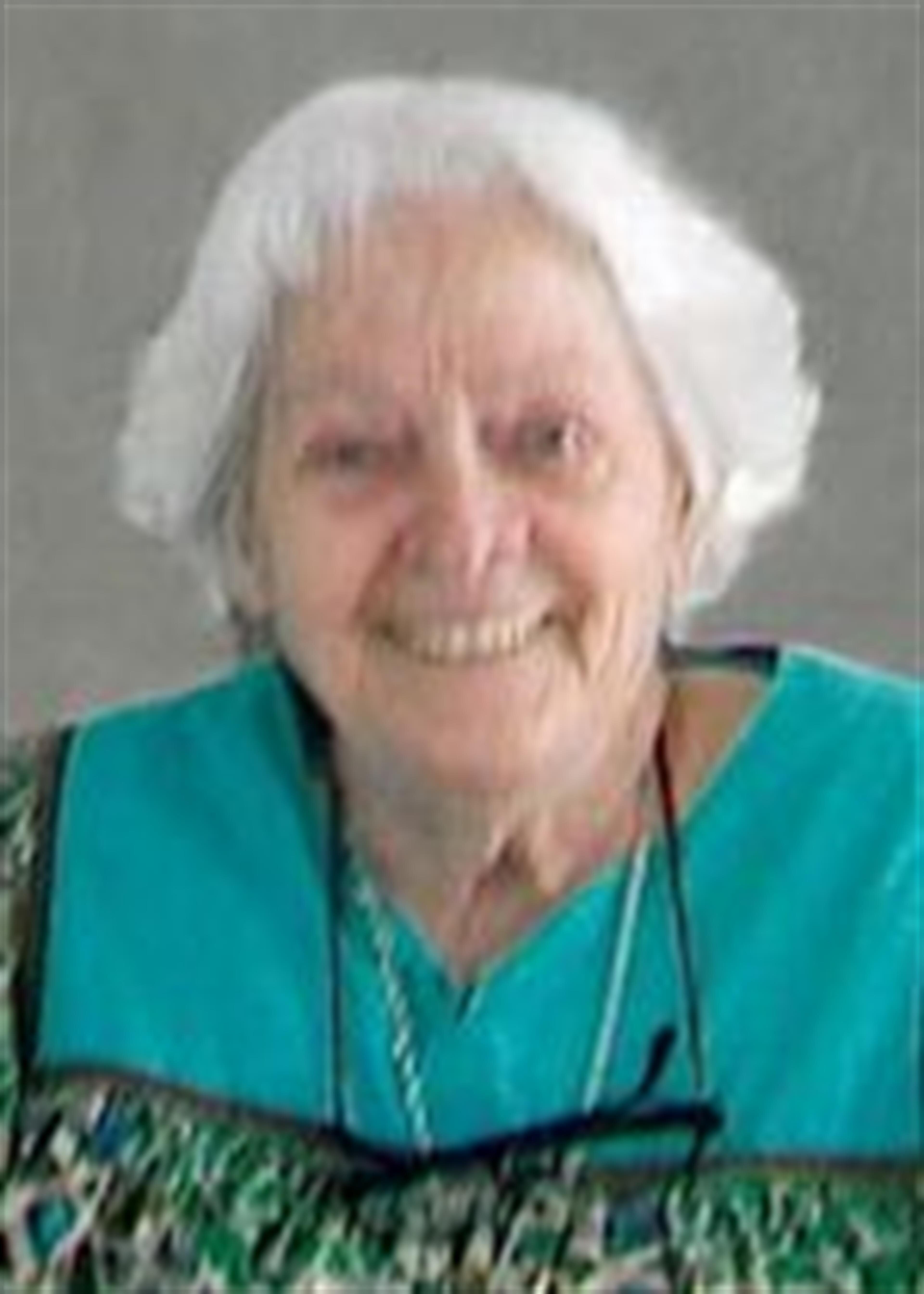 Helen S. Collins