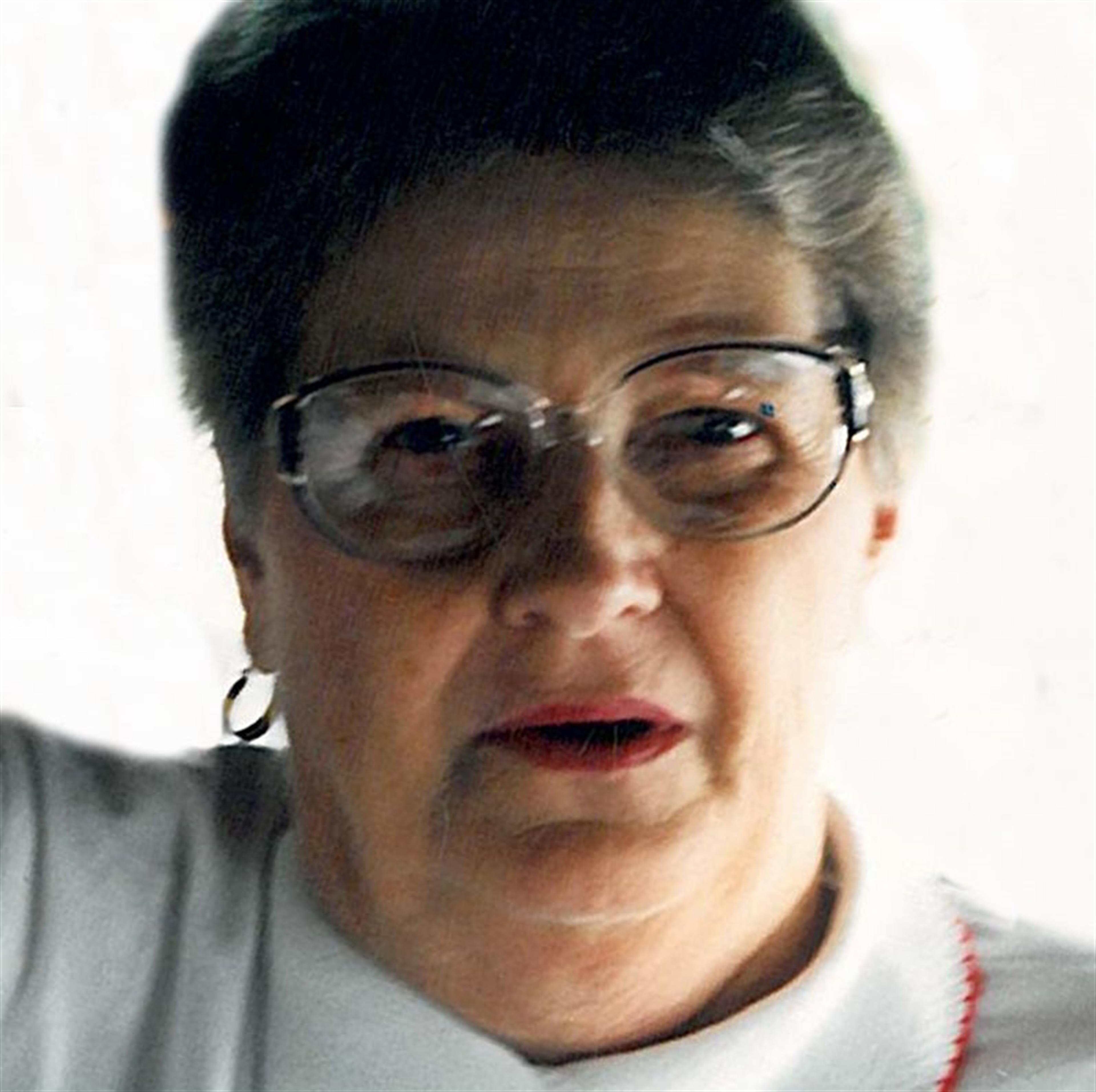 Annette W. Collins