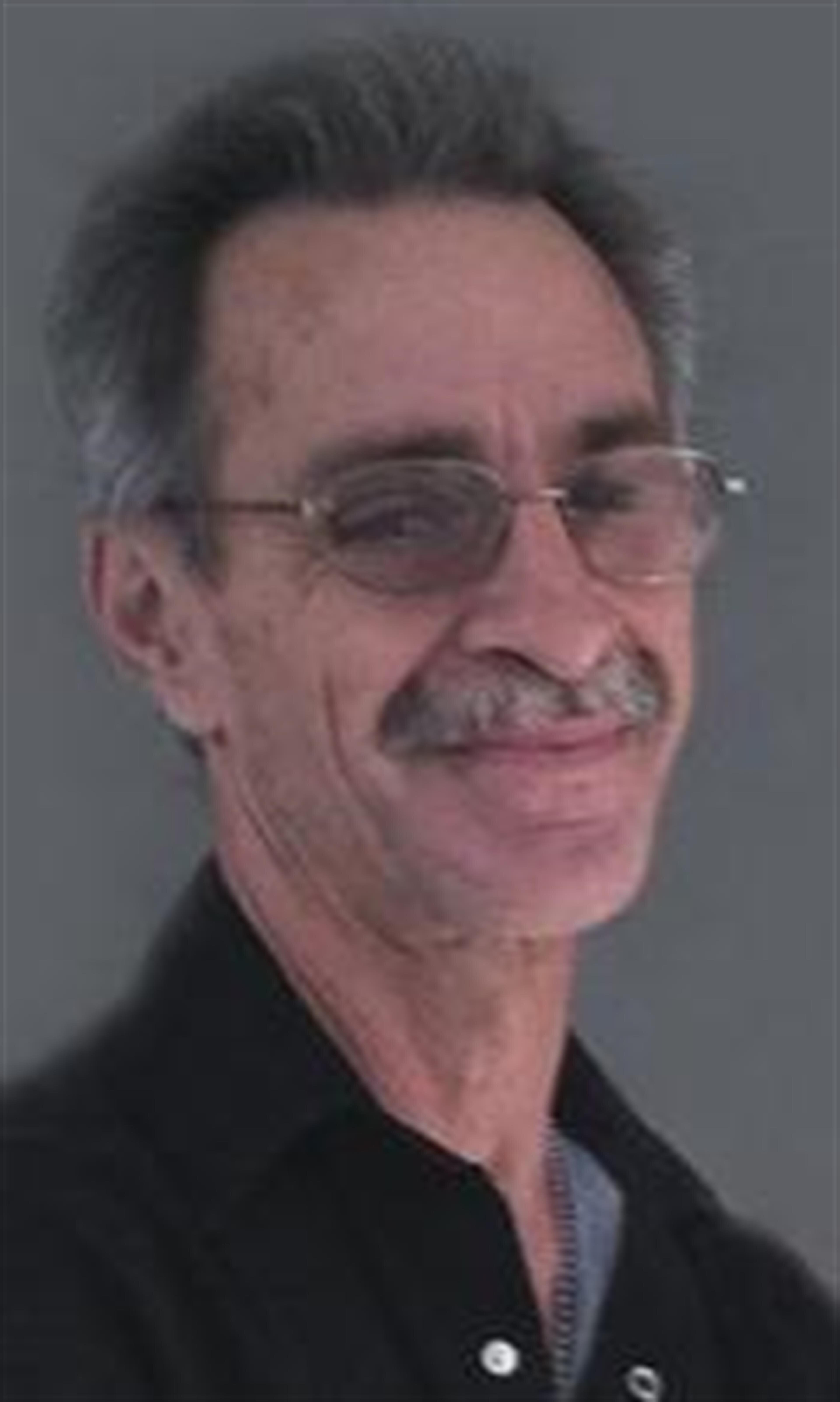 John Joseph "Jay" Collins, Jr.