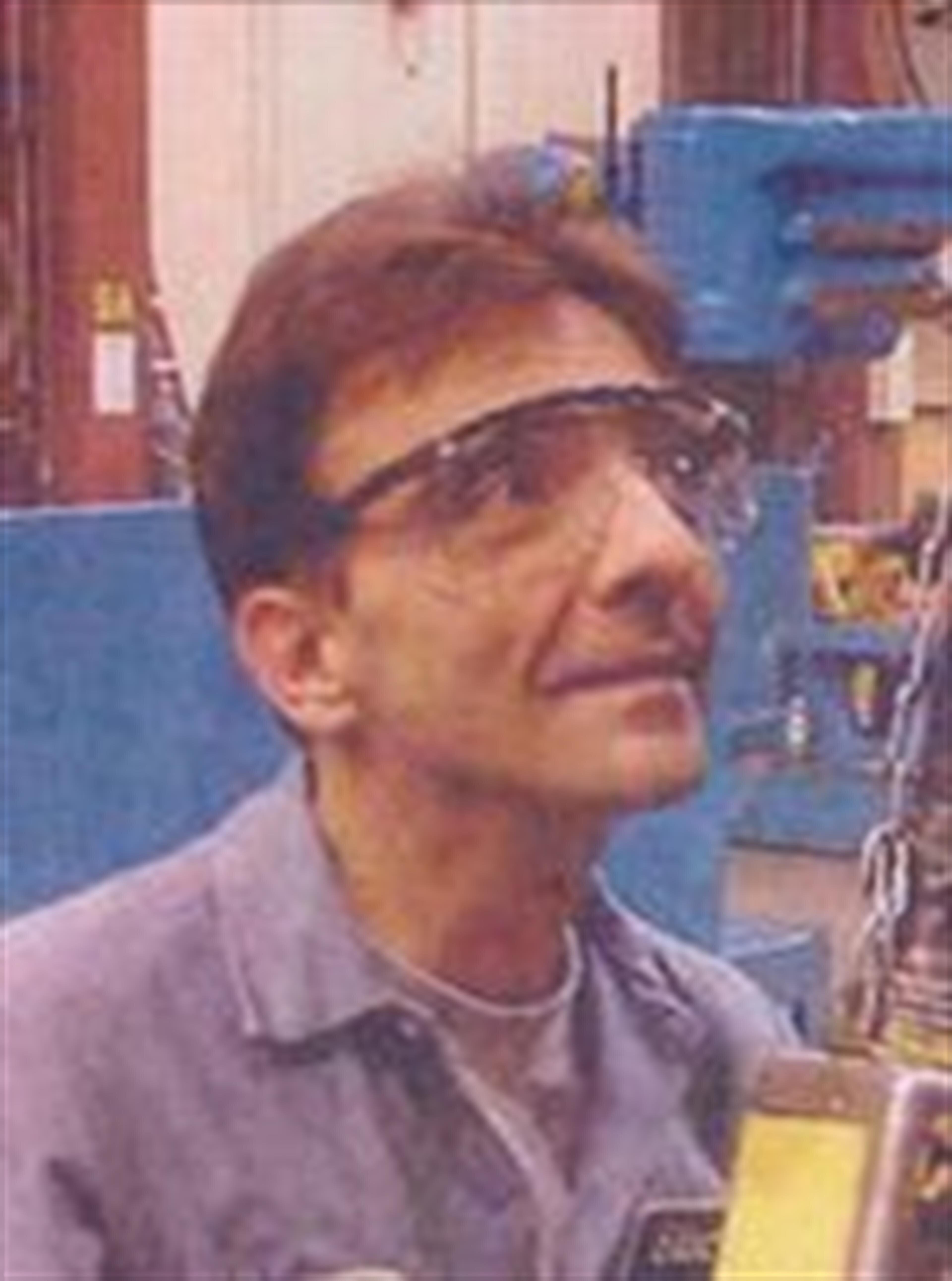Dennis Wayne Comeaux