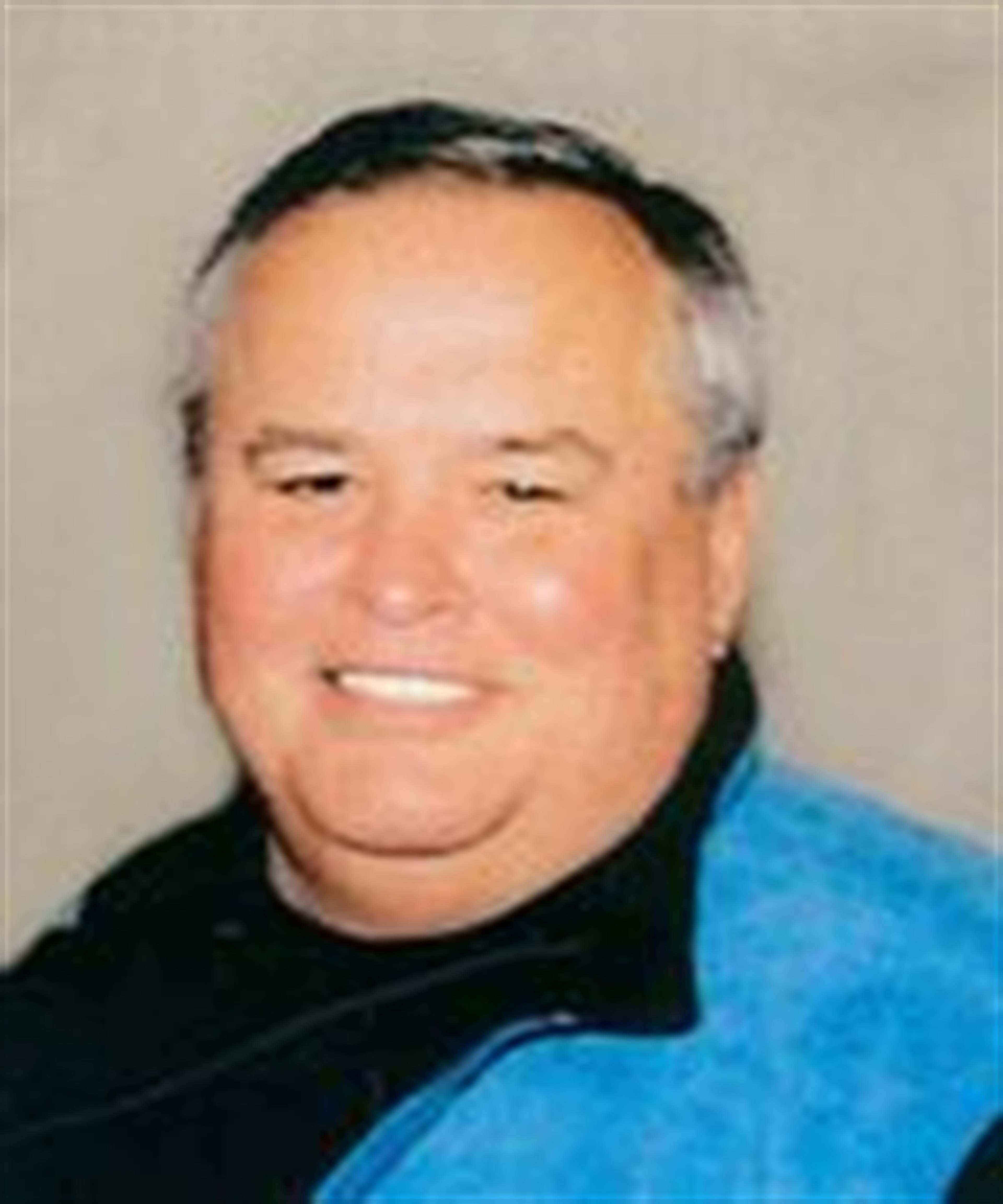Robert Louis Constantine