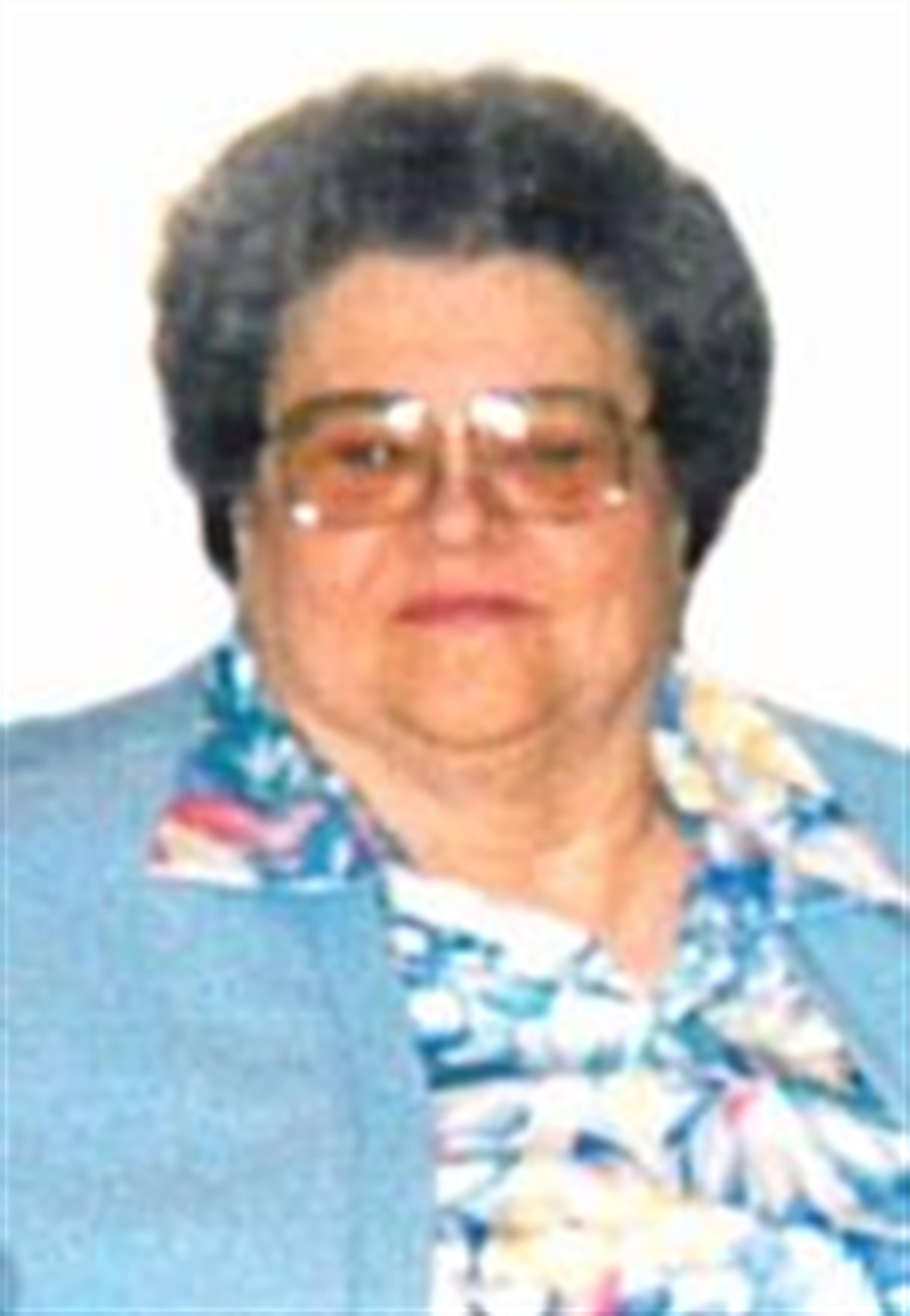 Mildred JoAnn Constable