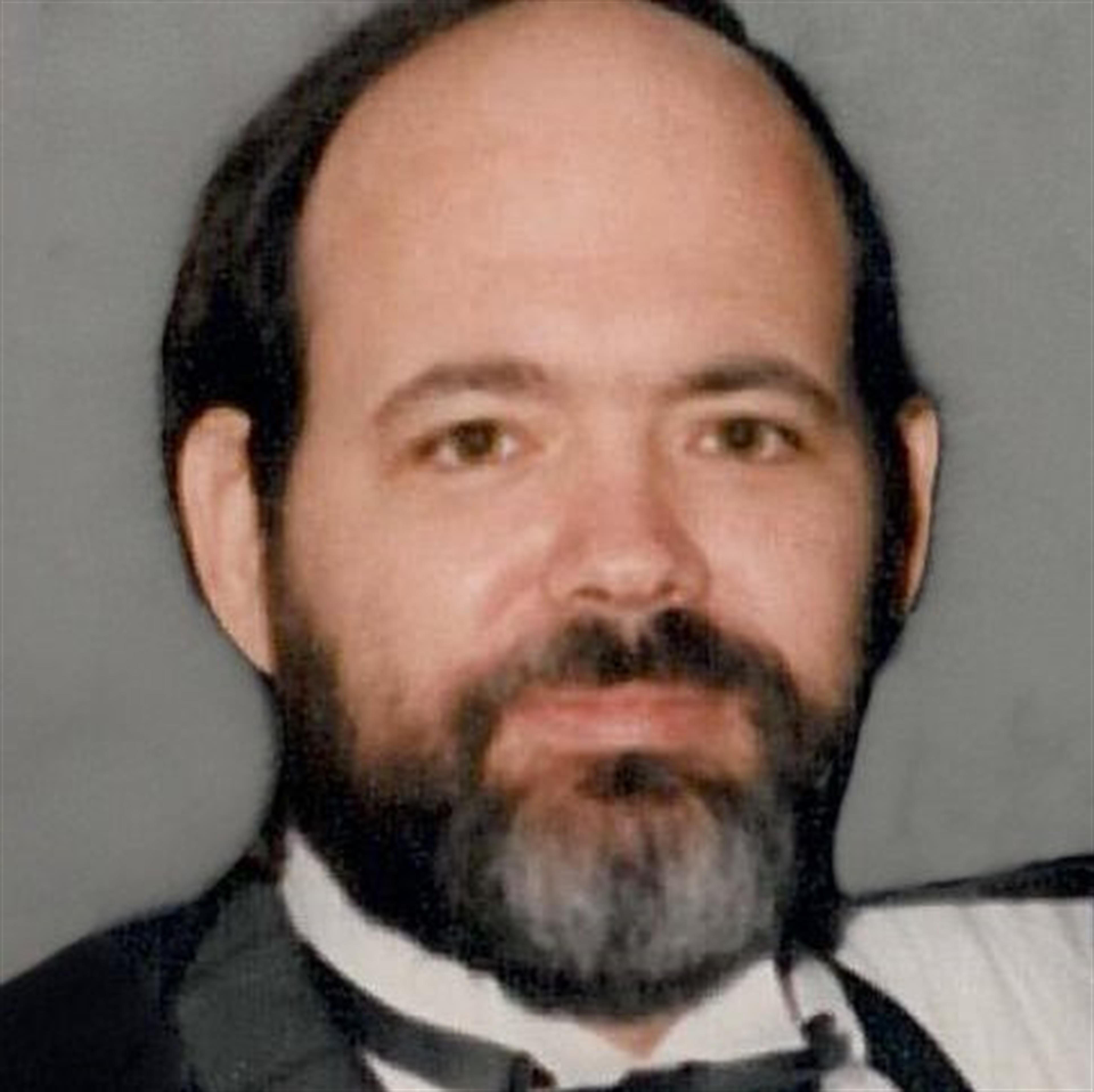 Gregory Brian Coogan