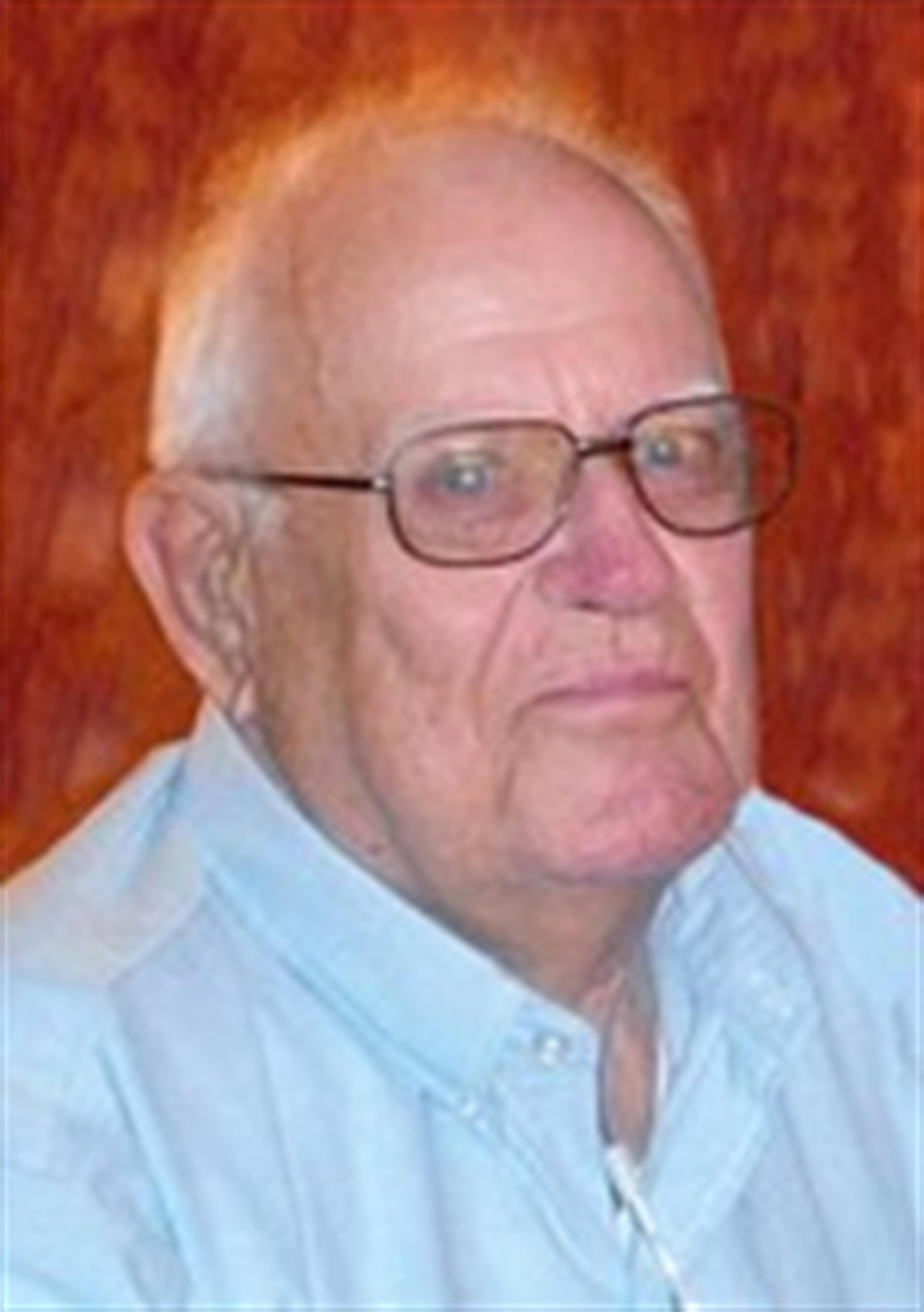 Ernest Everette Cook