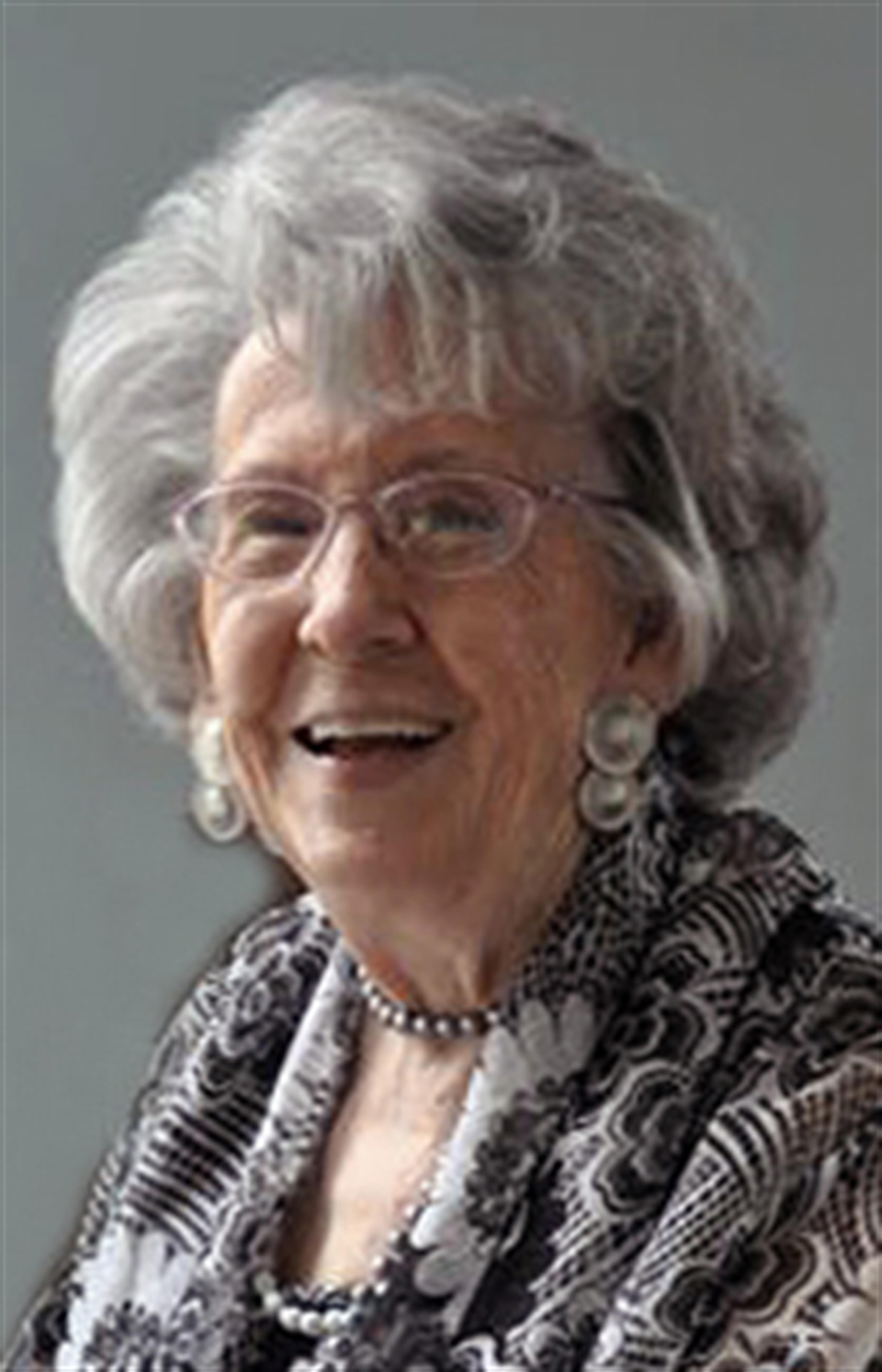 Lillie Belle Coons