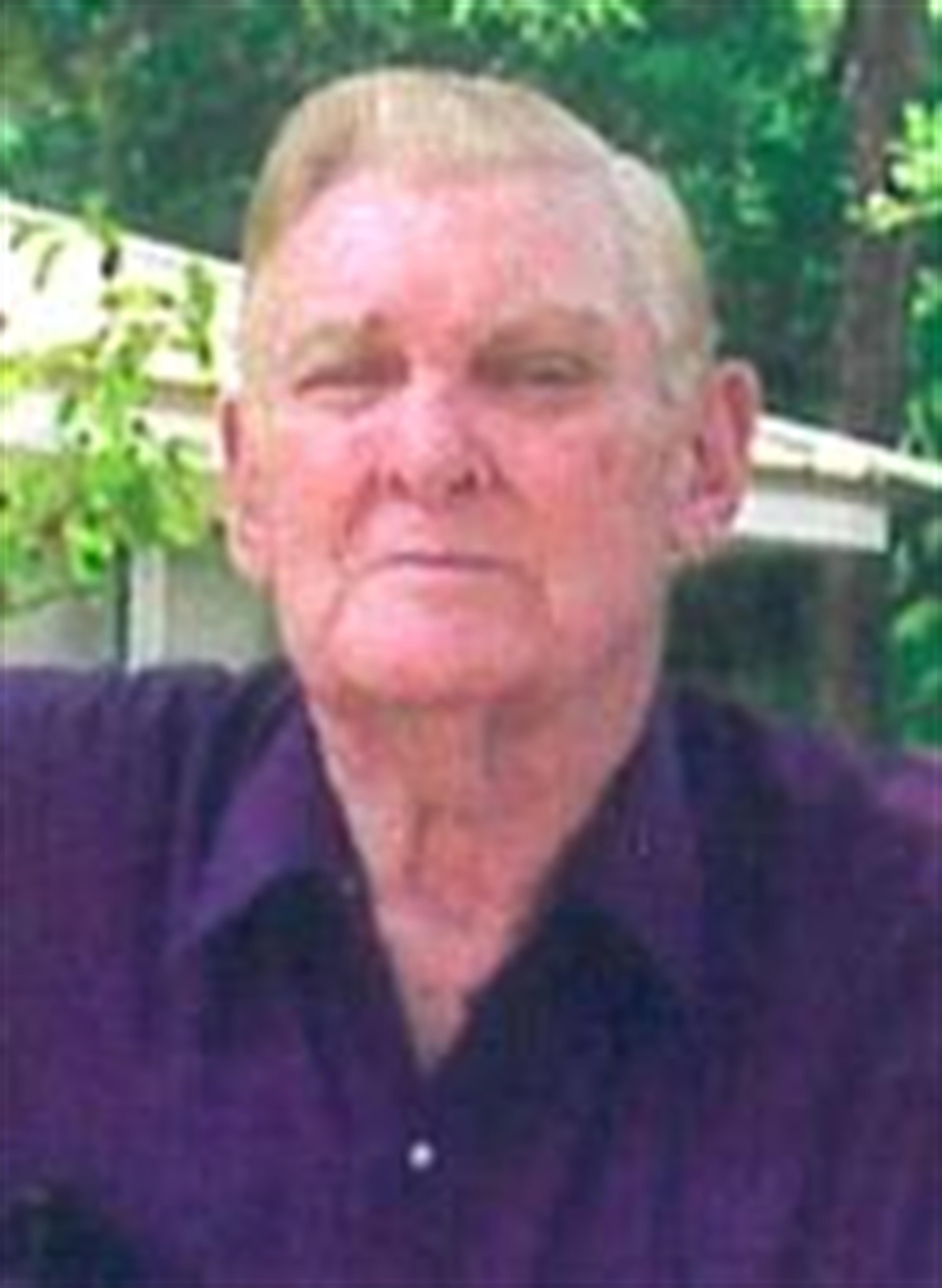 Alton L. Cooper