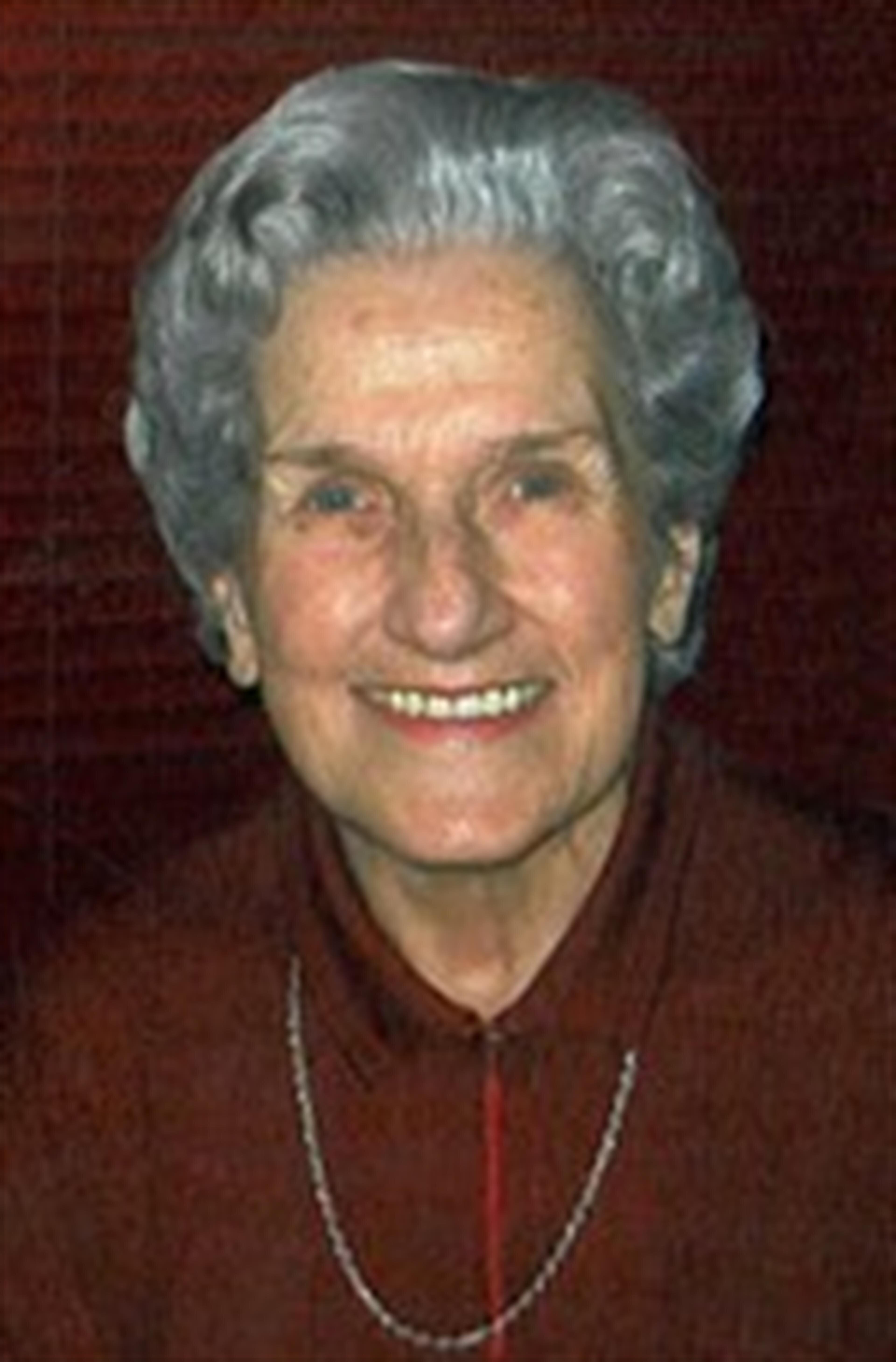 Myrna Goldate Cooper