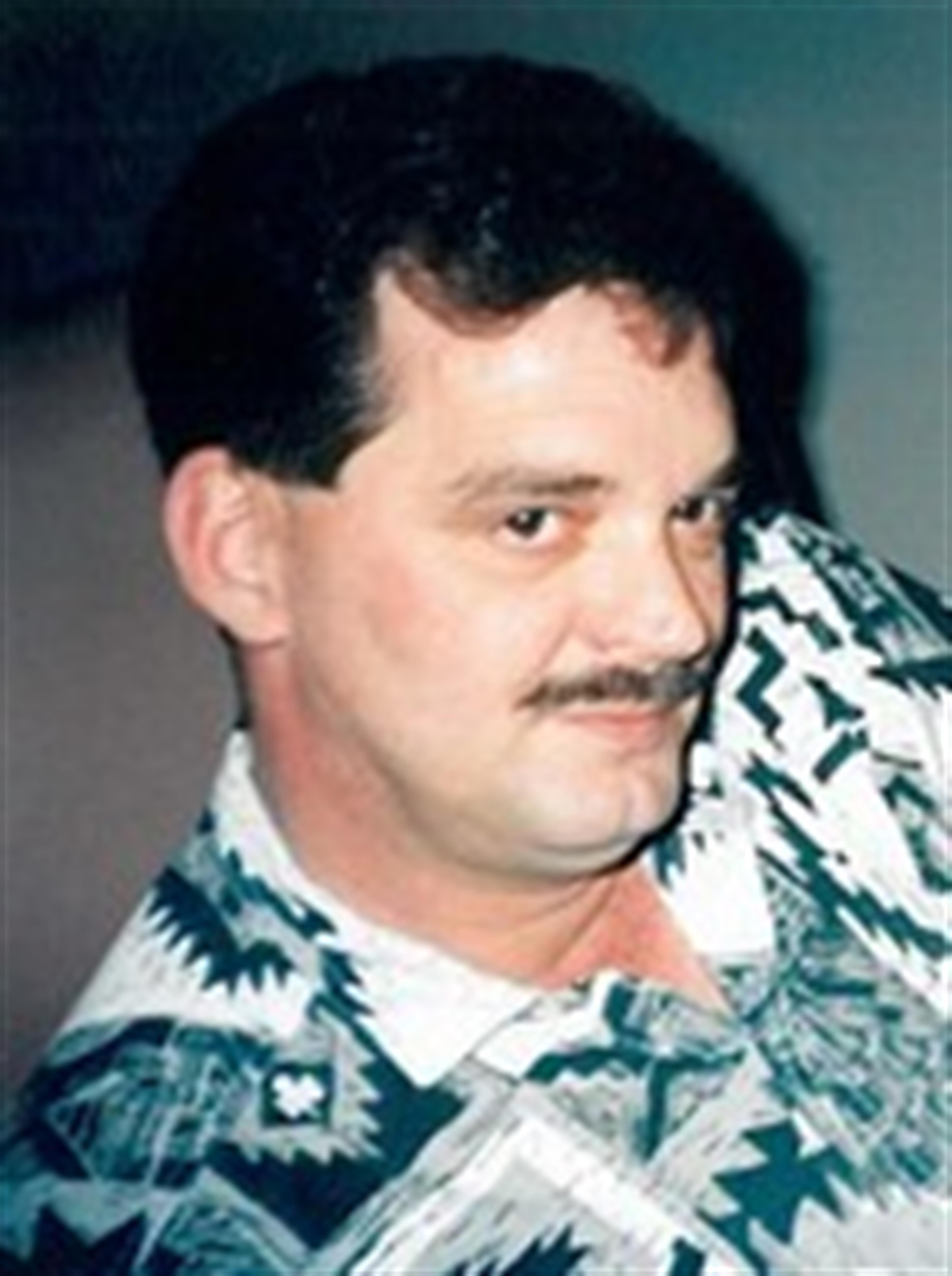 David Lee Cooper