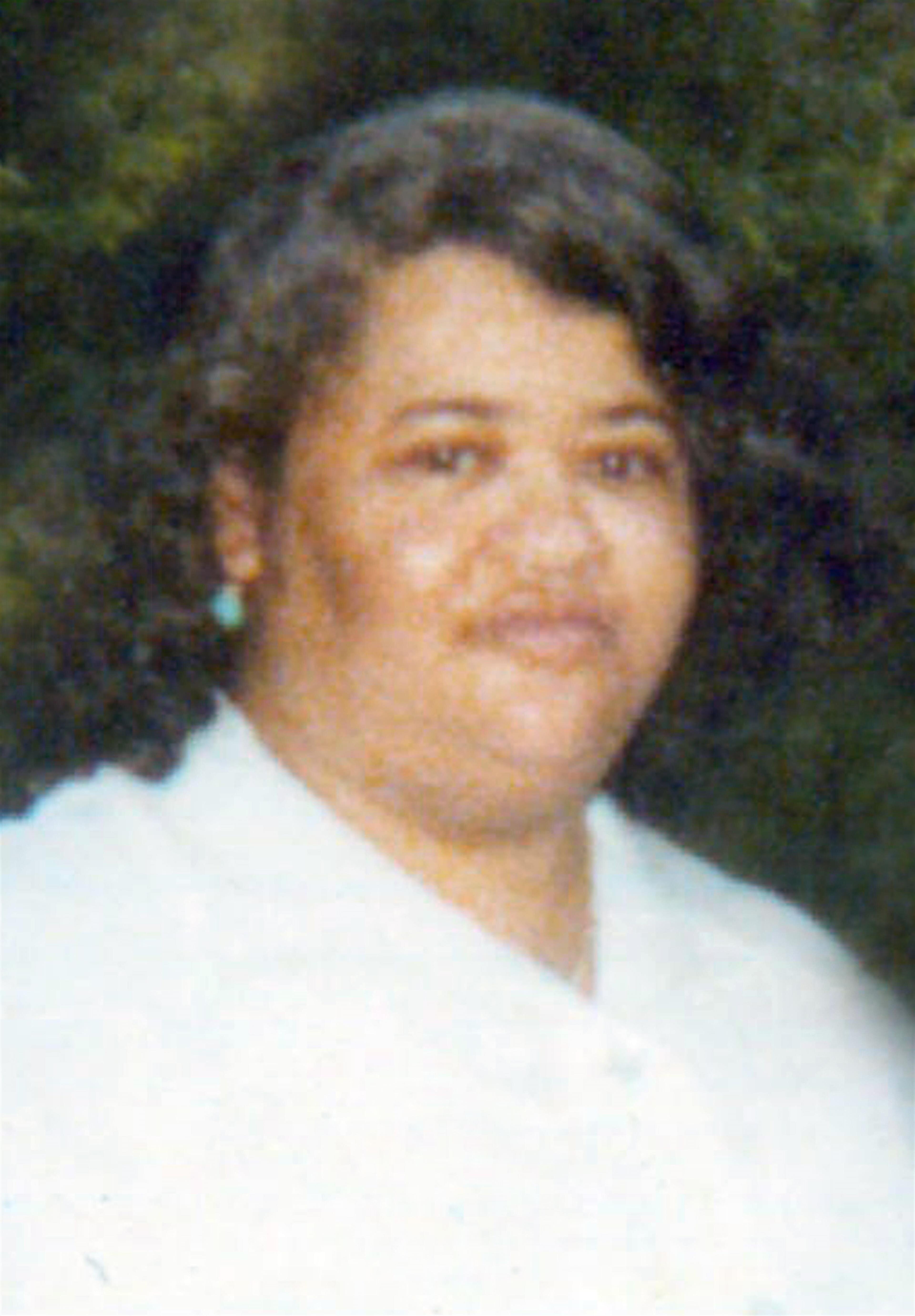 Dorothy Mae Cooper