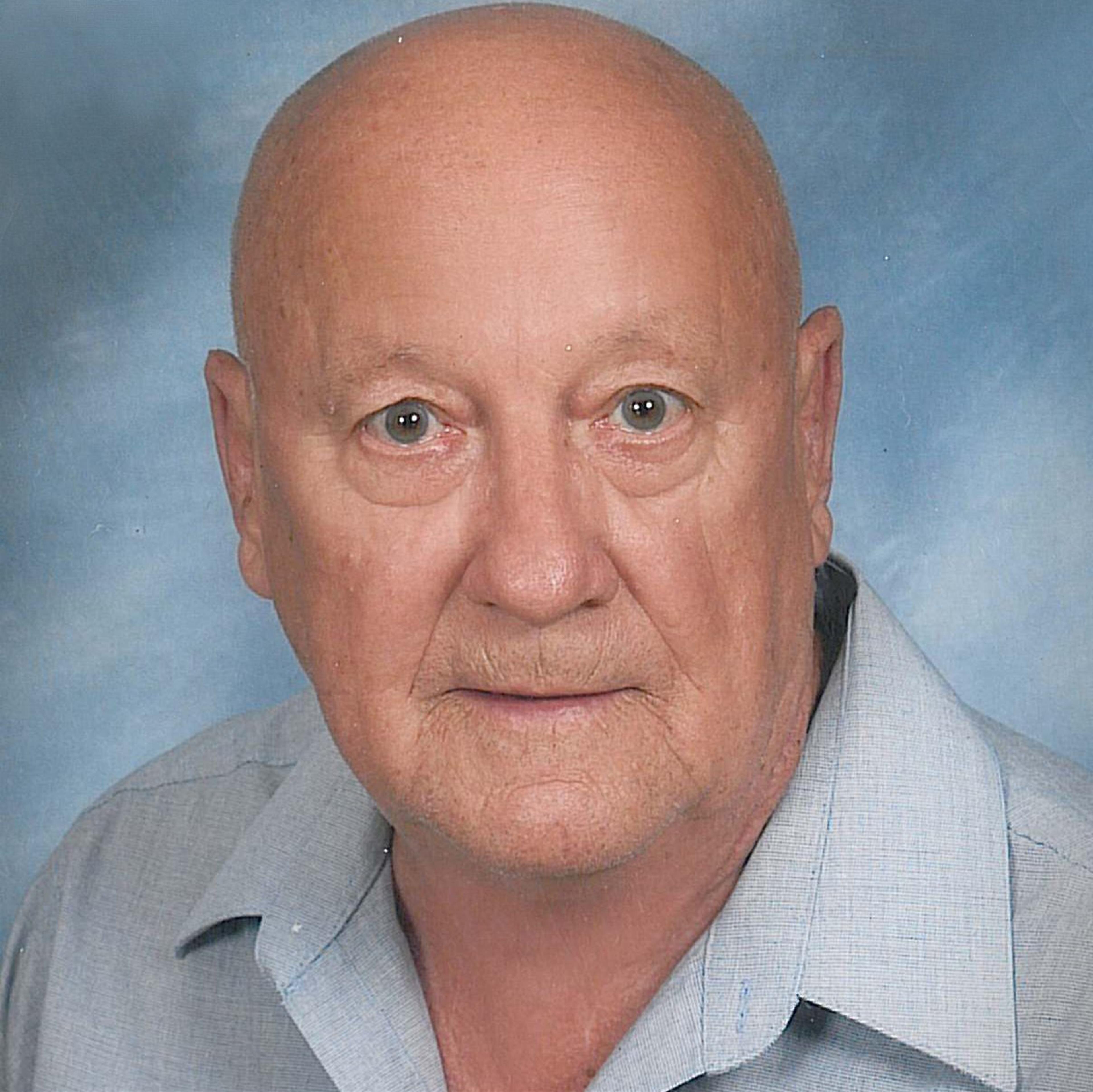 John L. Copeland