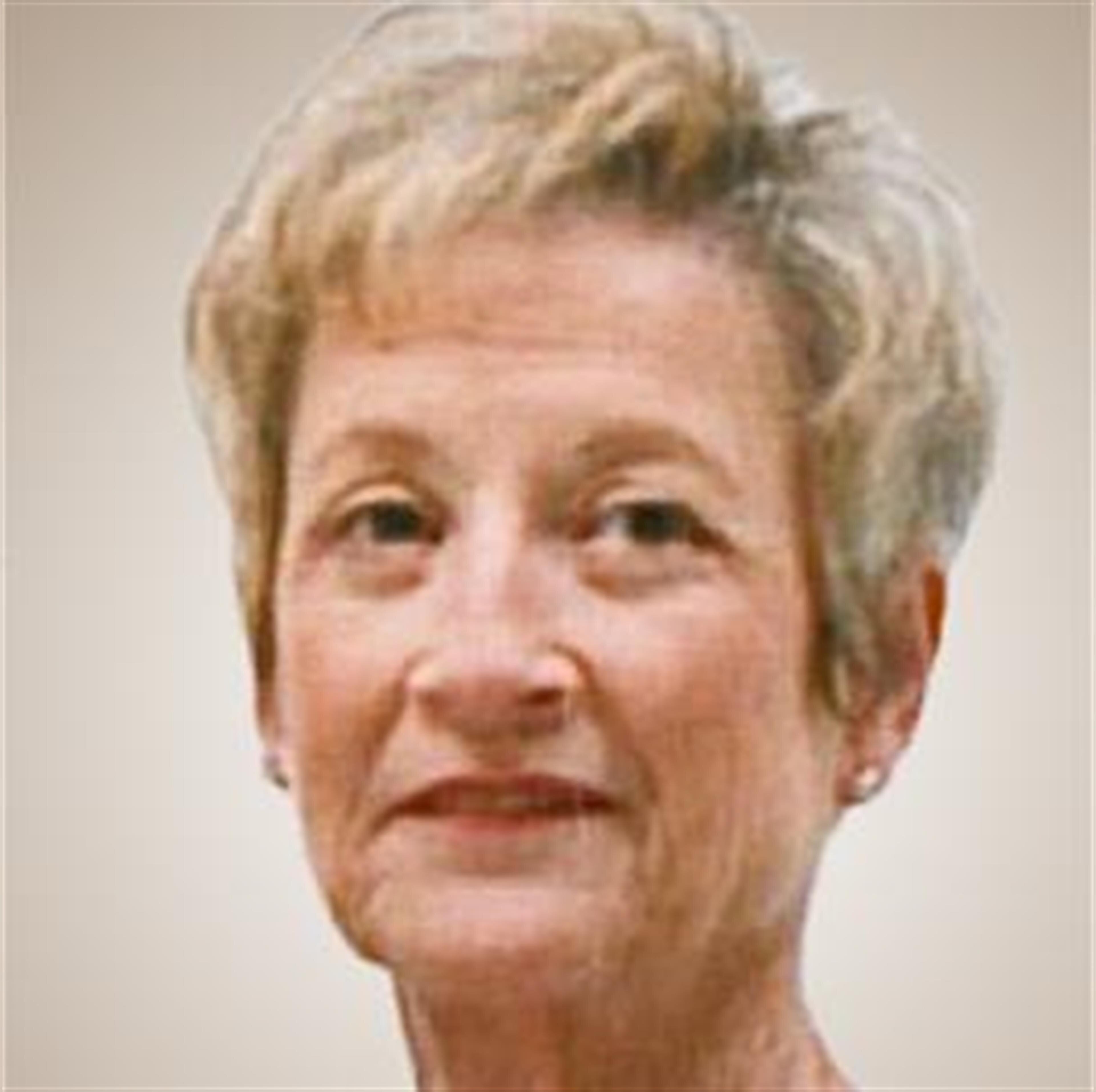 Patricia Ann McDaniel Copeland