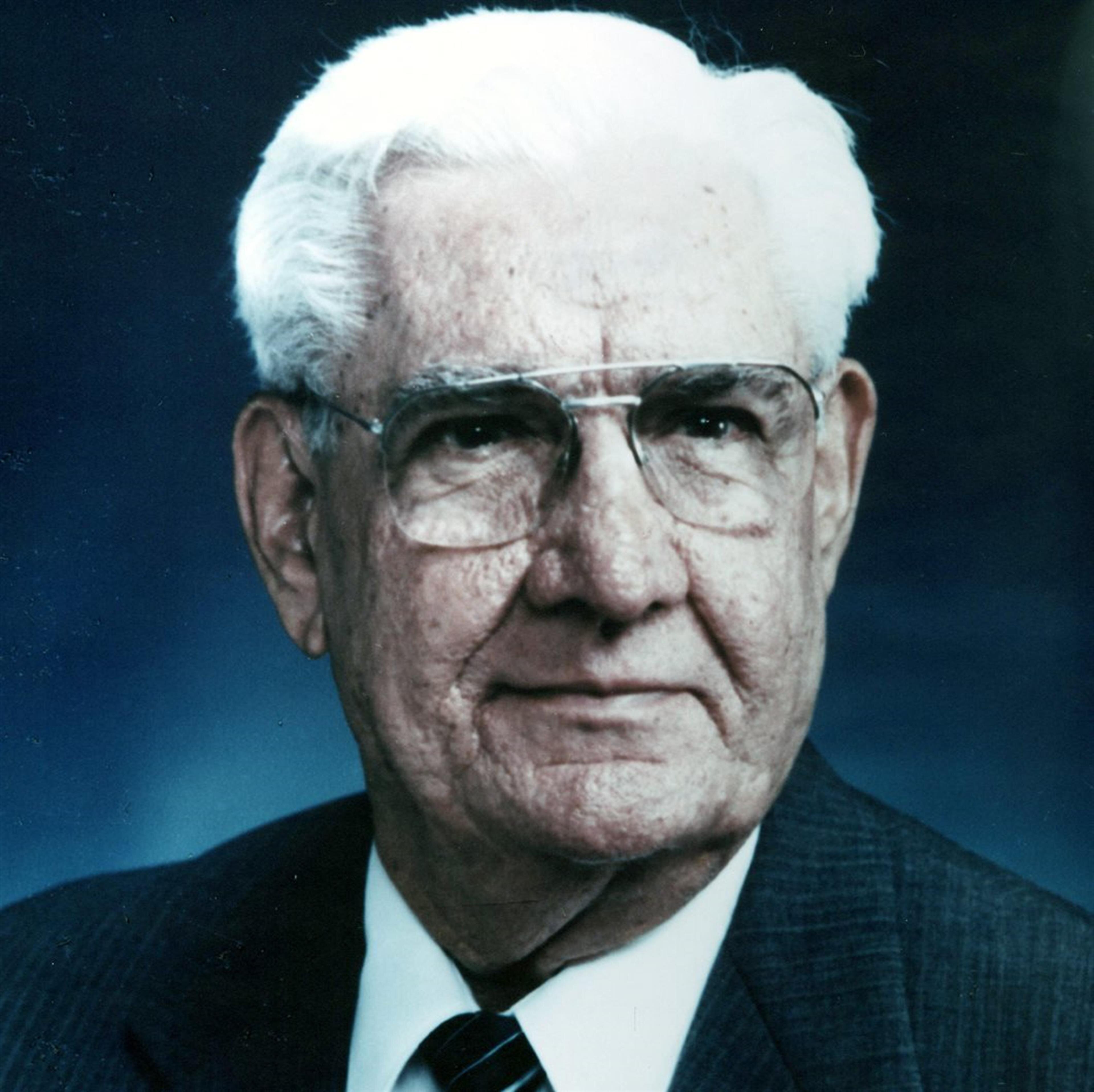 Frederick Julius Corales