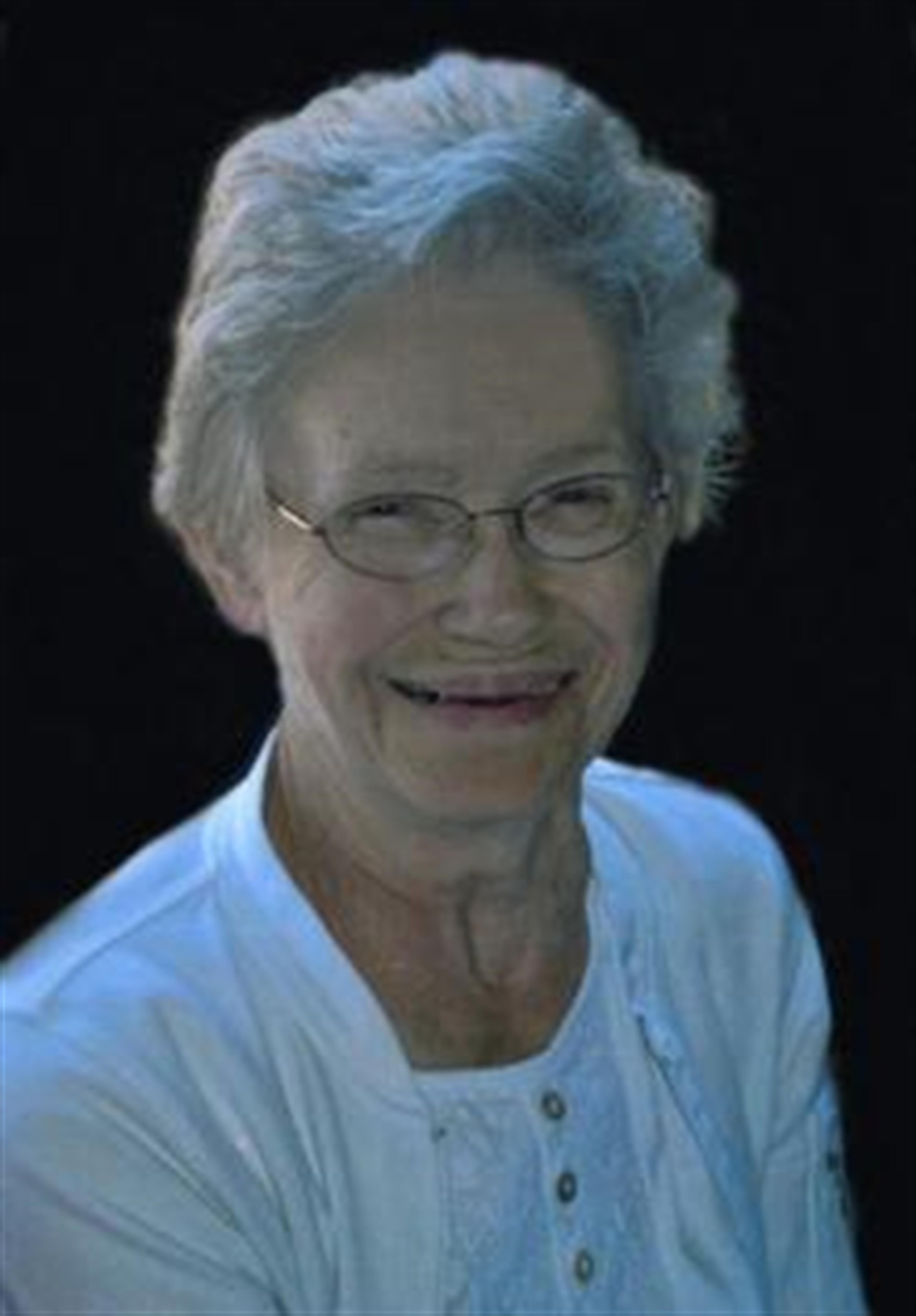 Ethelene Hughes Corb