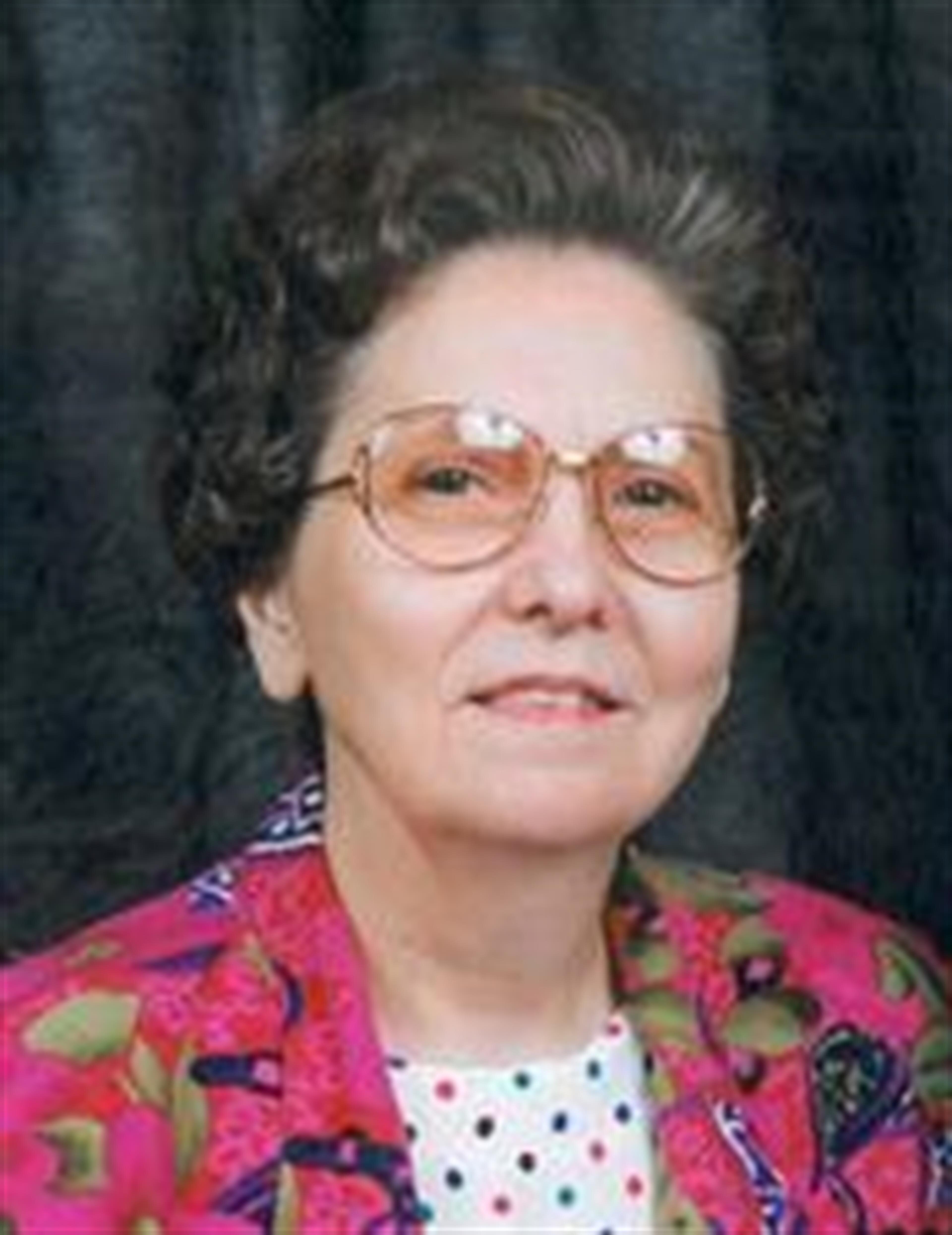 Jewell Moore Cordell