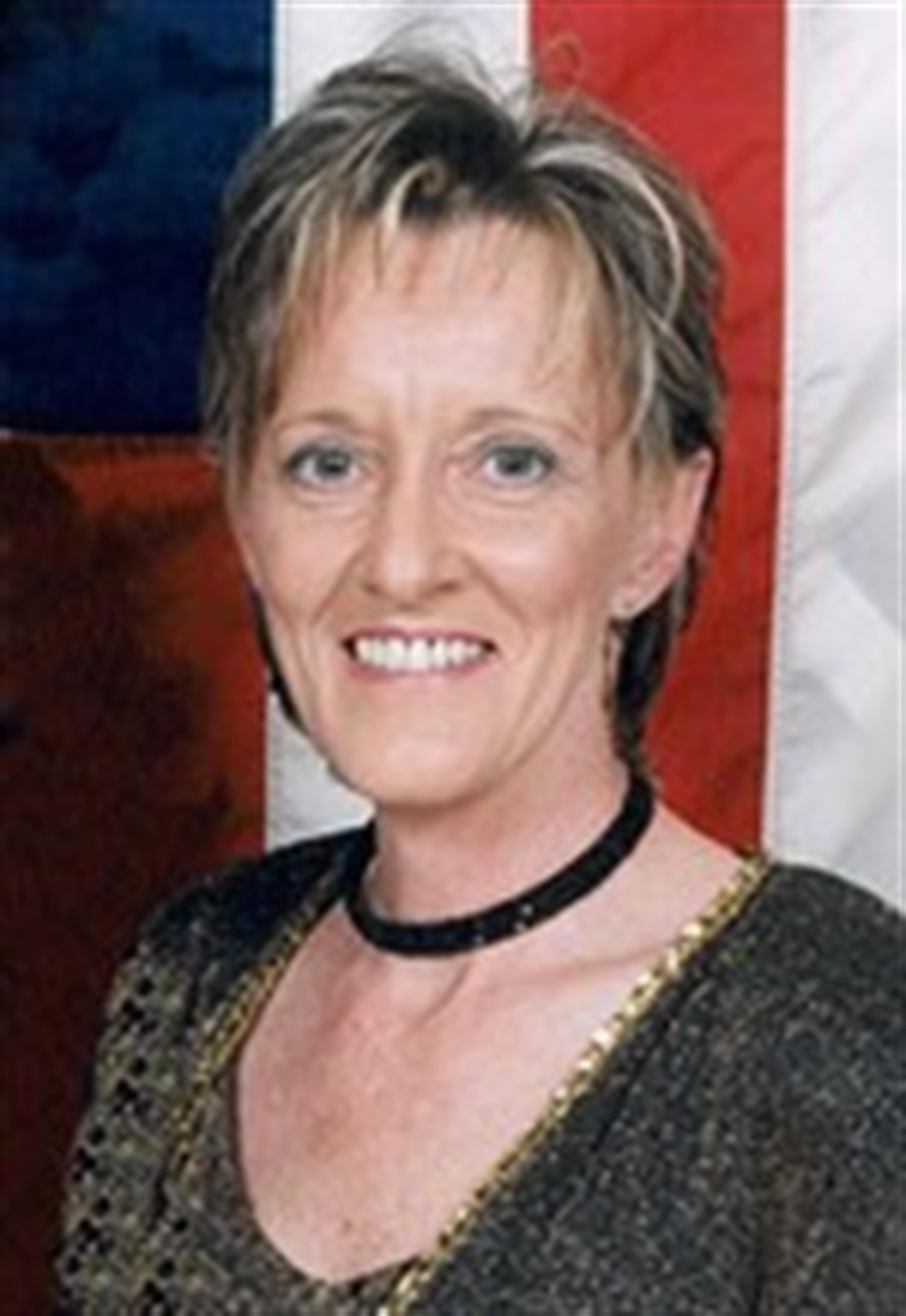 M. Ann Miller Cordell