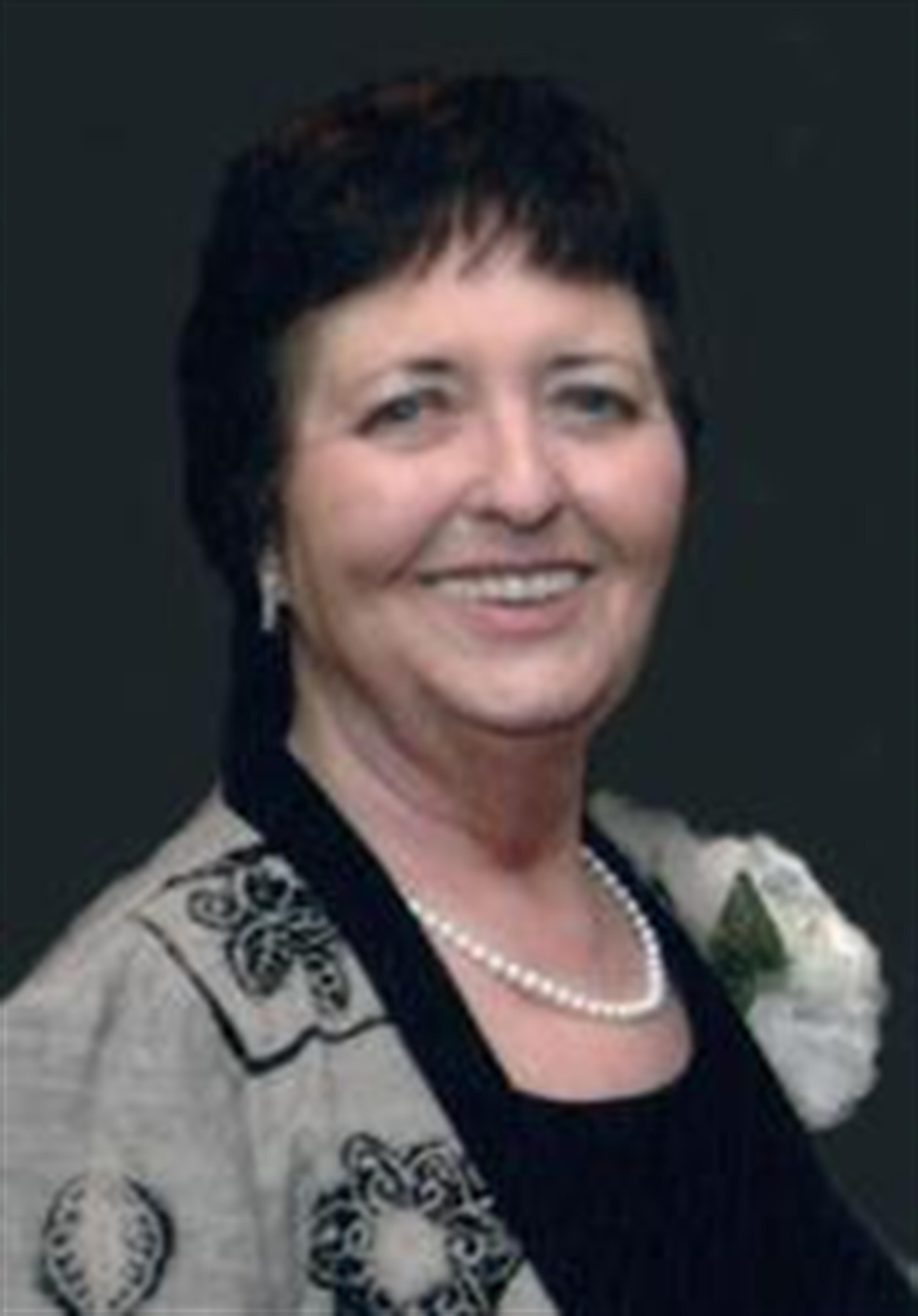 Linda Davidson Core