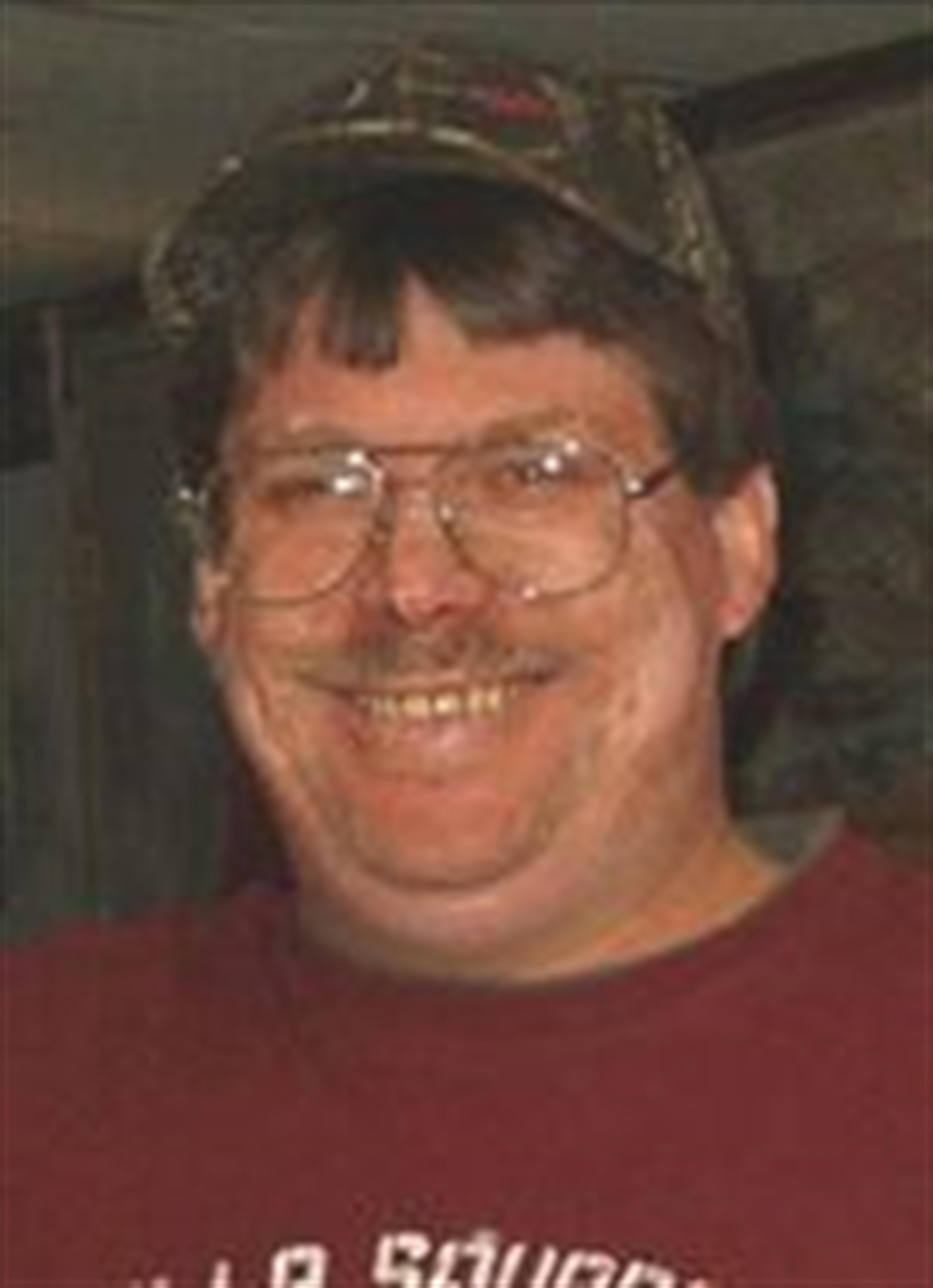 Daniel Eugene Cornwell