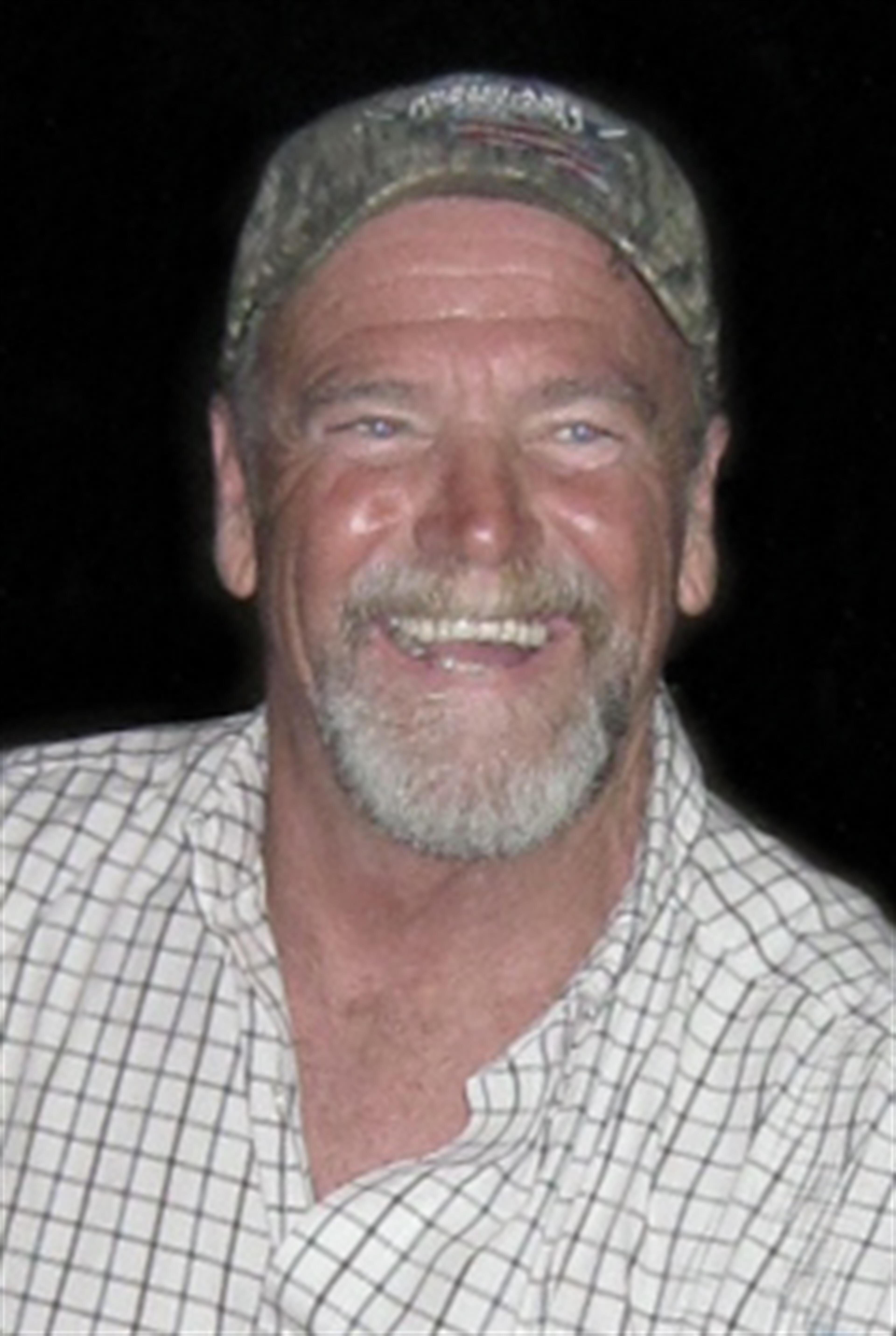Giles Loren Cornwell