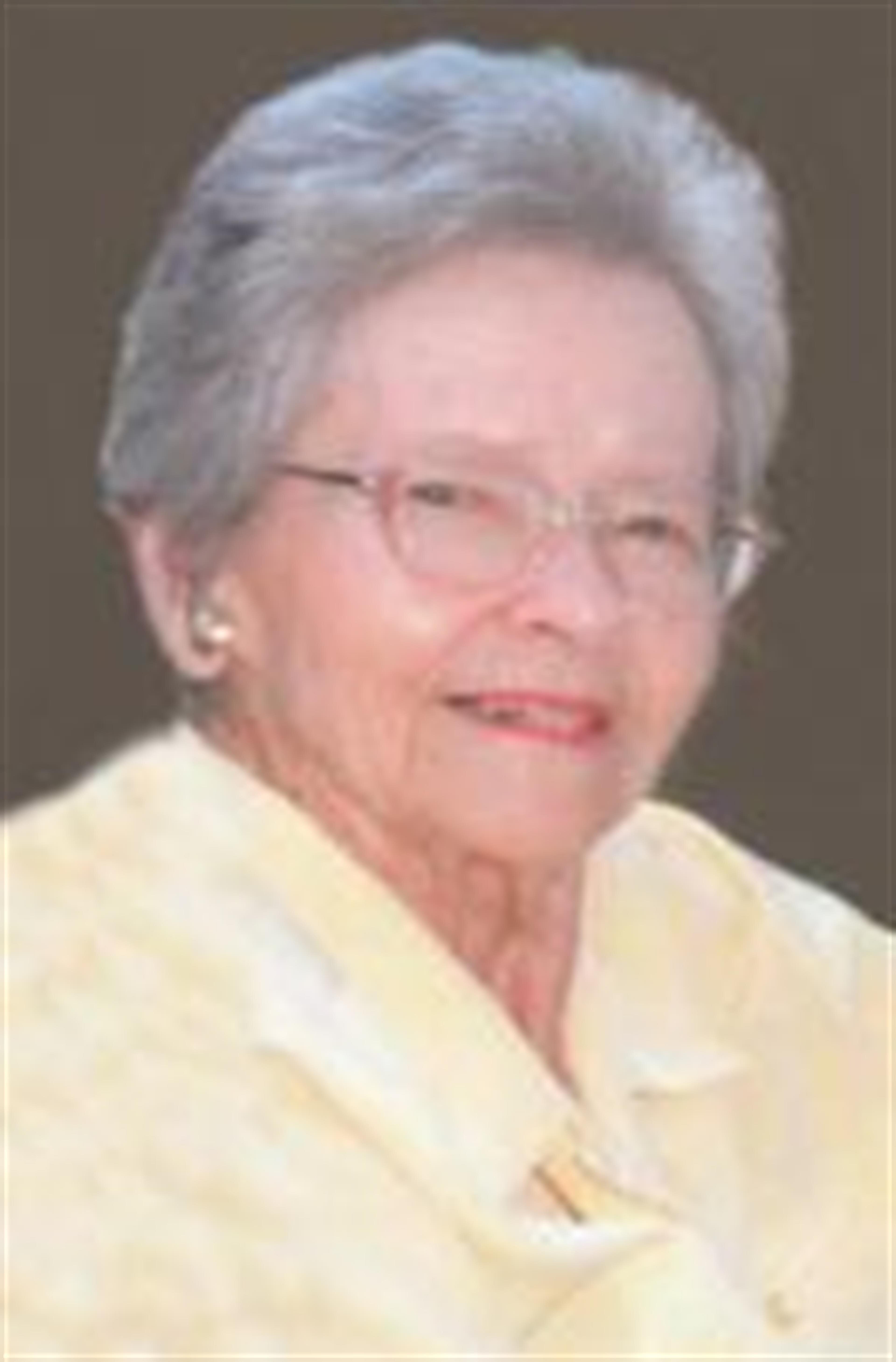 Juanita Gladness Costanza