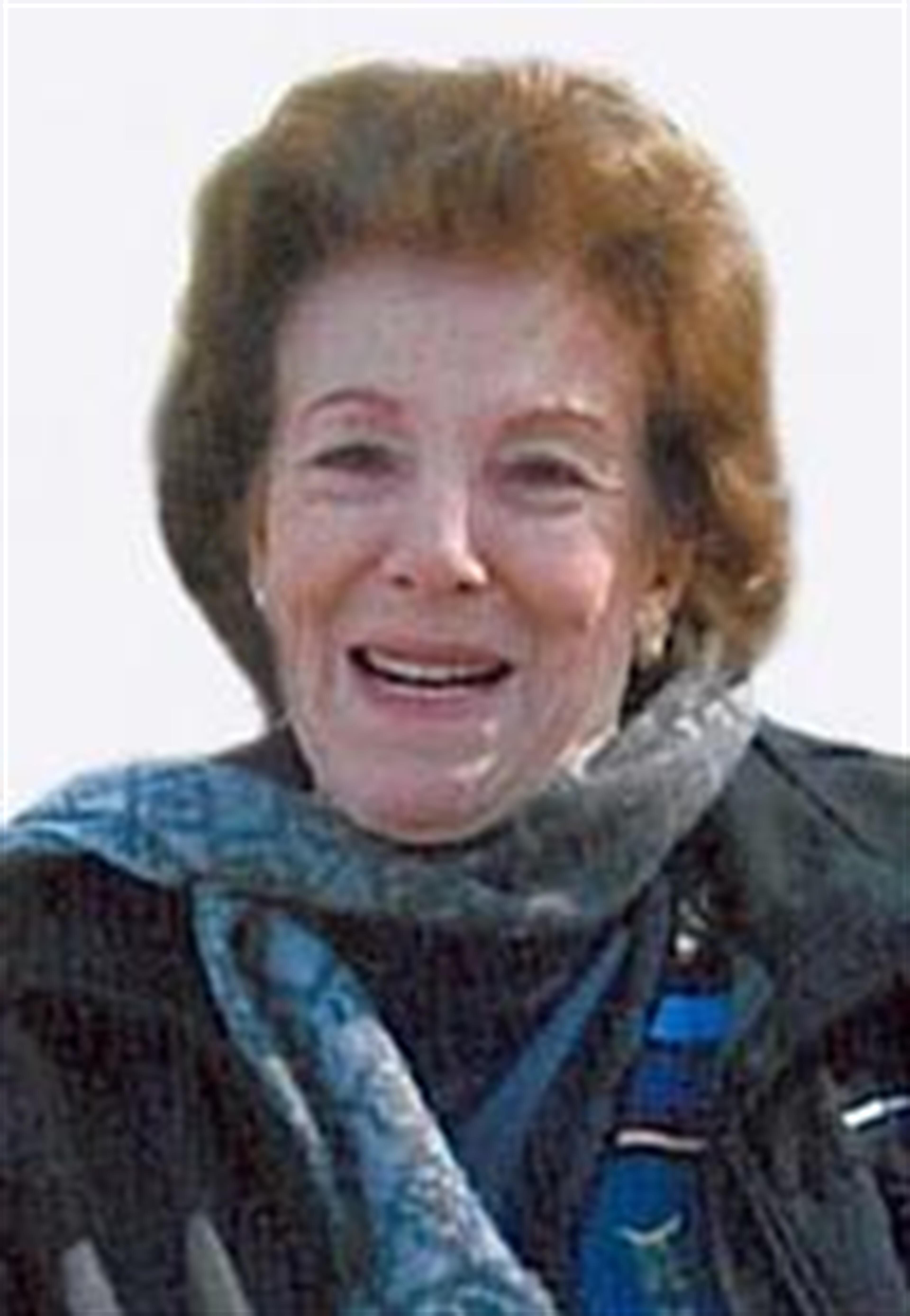 Anna May Pinto Cotaya