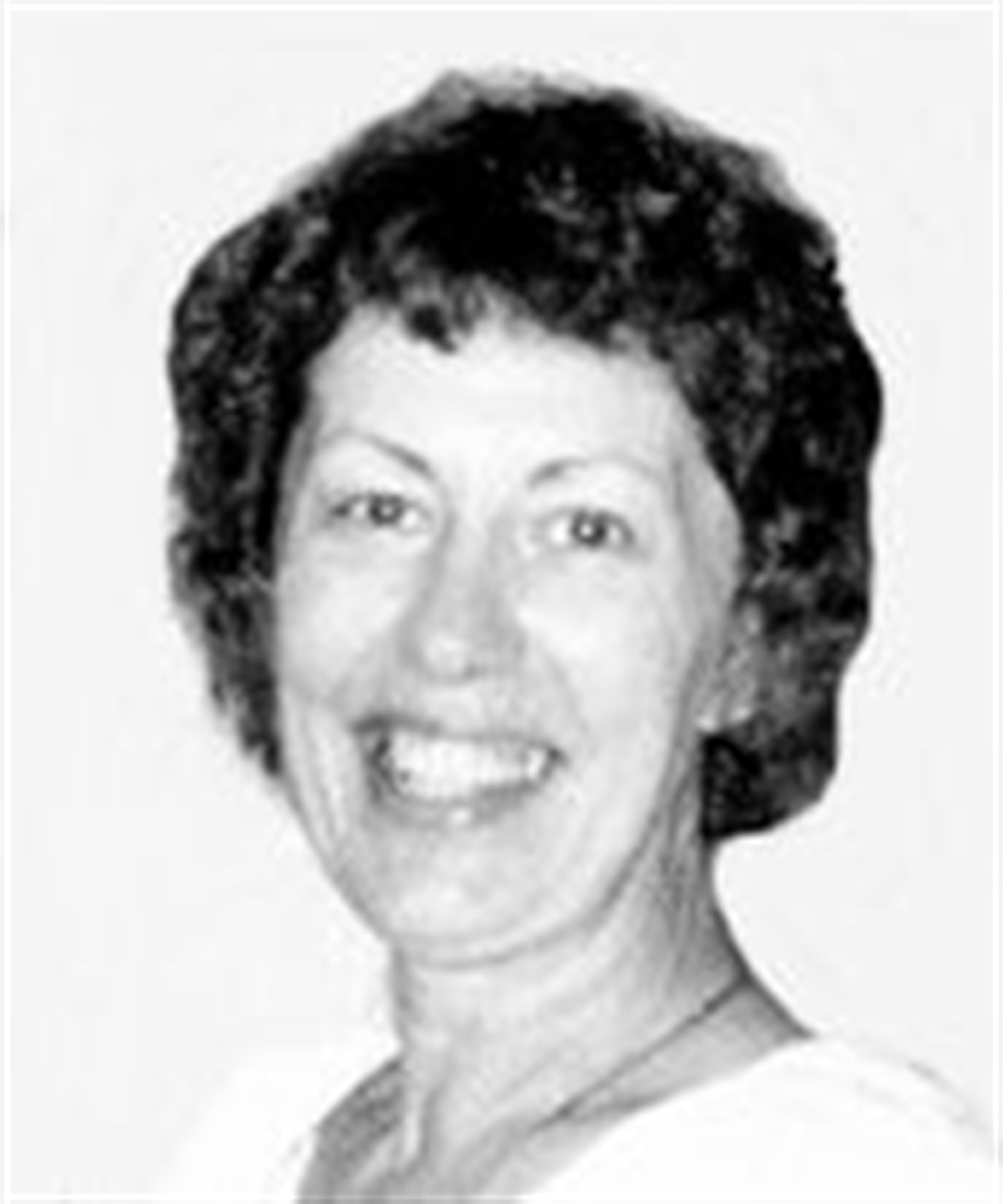 Juanita June Cottrell