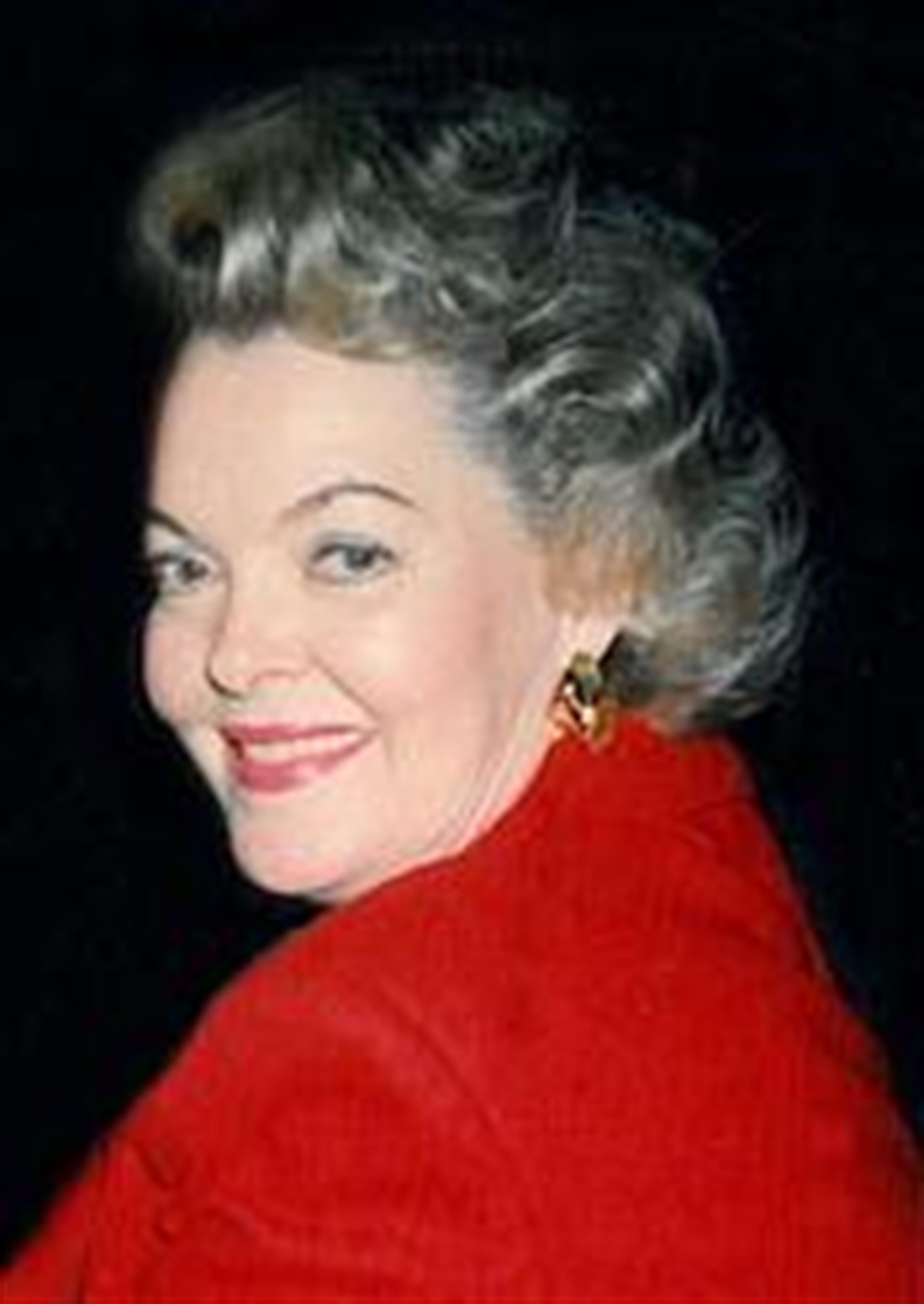 Margaret M. Cousins