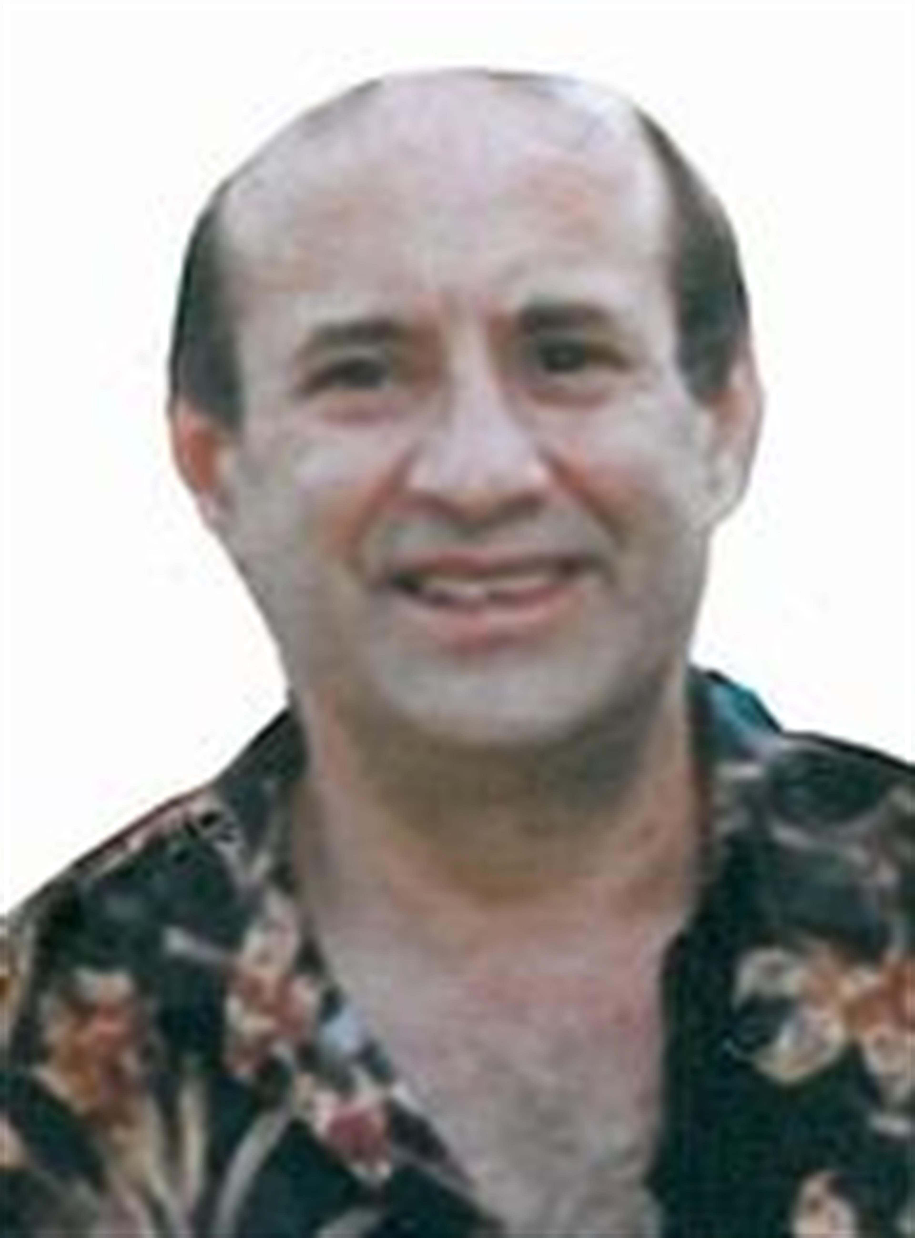 Daniel Gene Cox